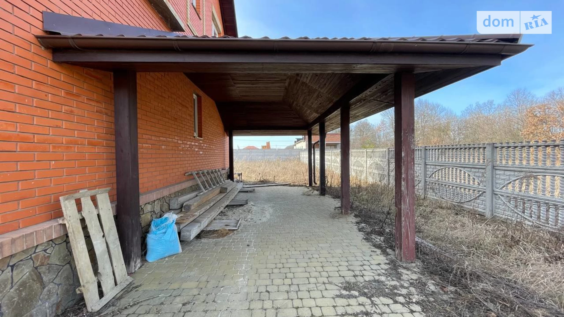 Продається будинок 2 поверховий 180 кв. м з верандою, цена: 115000 $ - фото 3