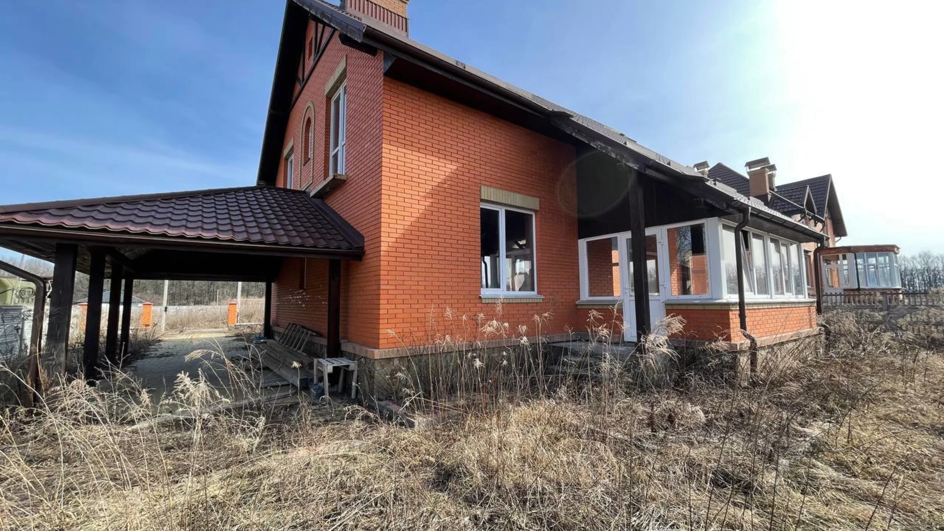 Продається будинок 2 поверховий 180 кв. м з верандою, цена: 115000 $ - фото 4