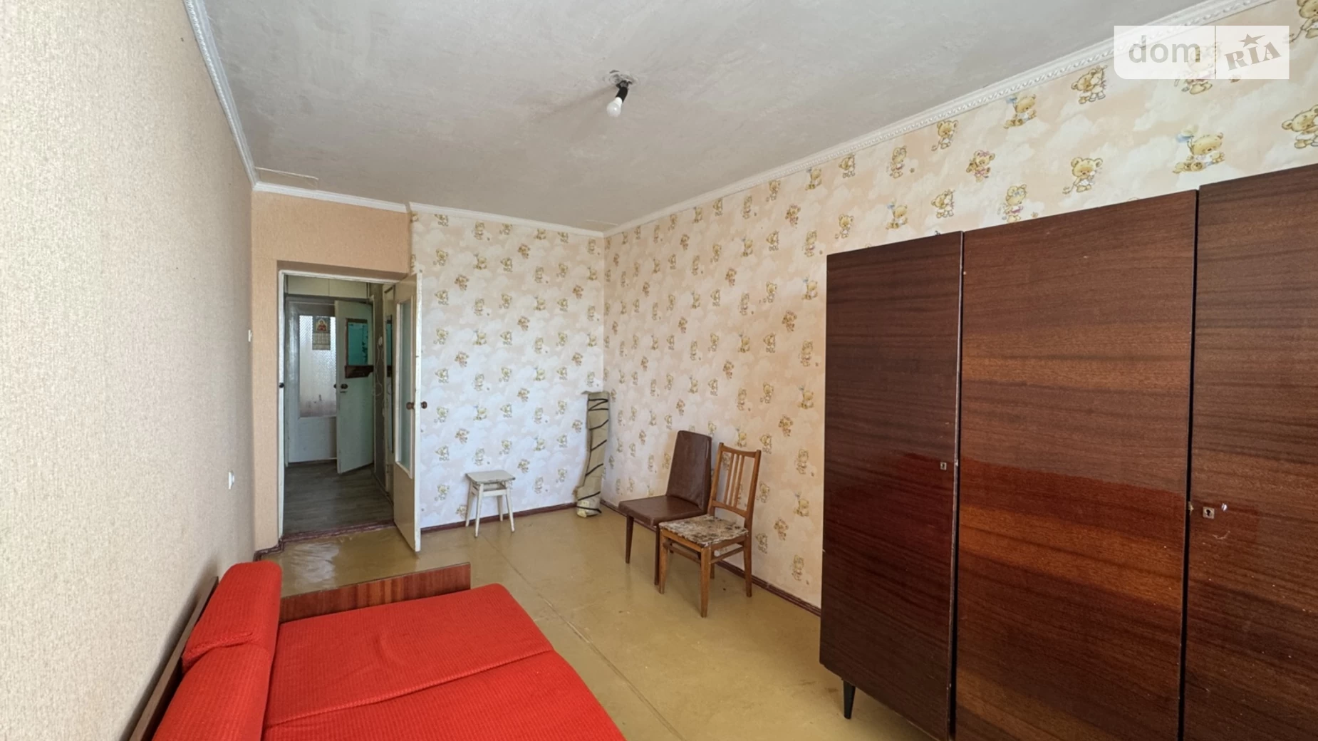 Продається 1-кімнатна квартира 27.9 кв. м у Немішаєве, цена: 20500 $ - фото 3