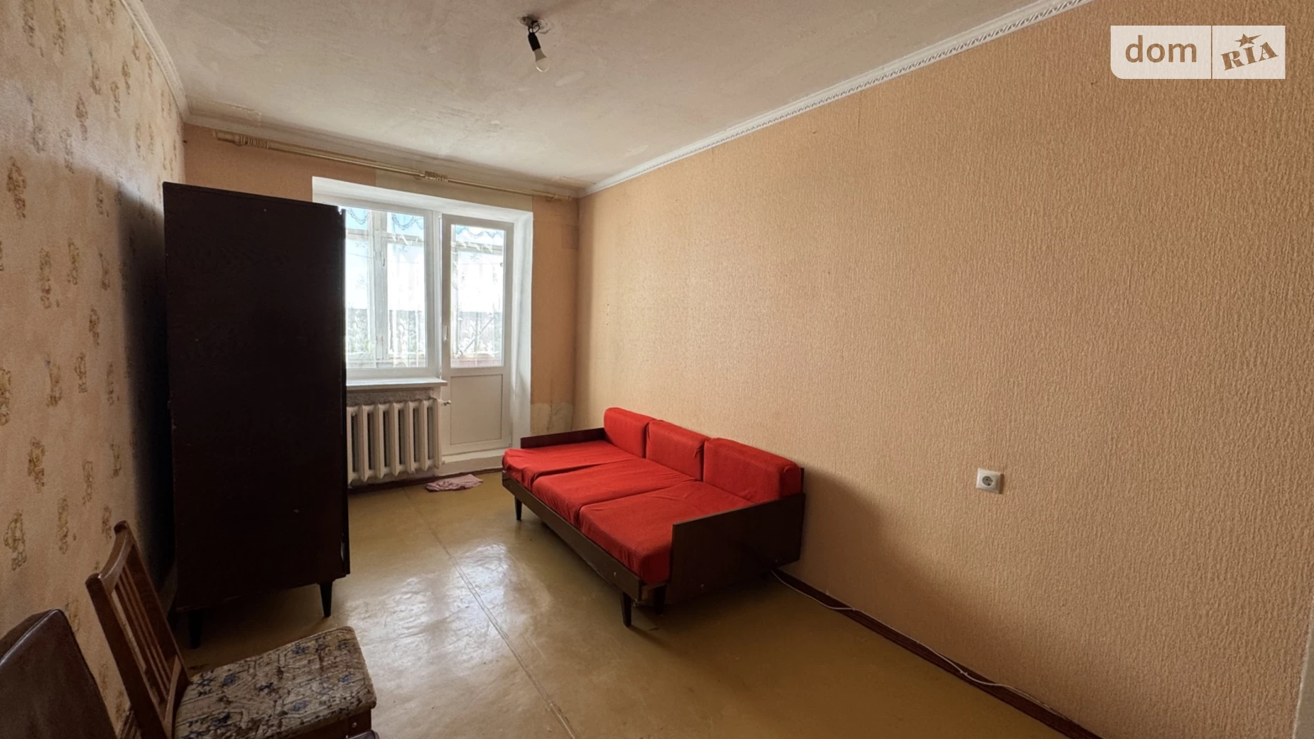 Продається 1-кімнатна квартира 27.9 кв. м у Немішаєве, цена: 20500 $ - фото 2