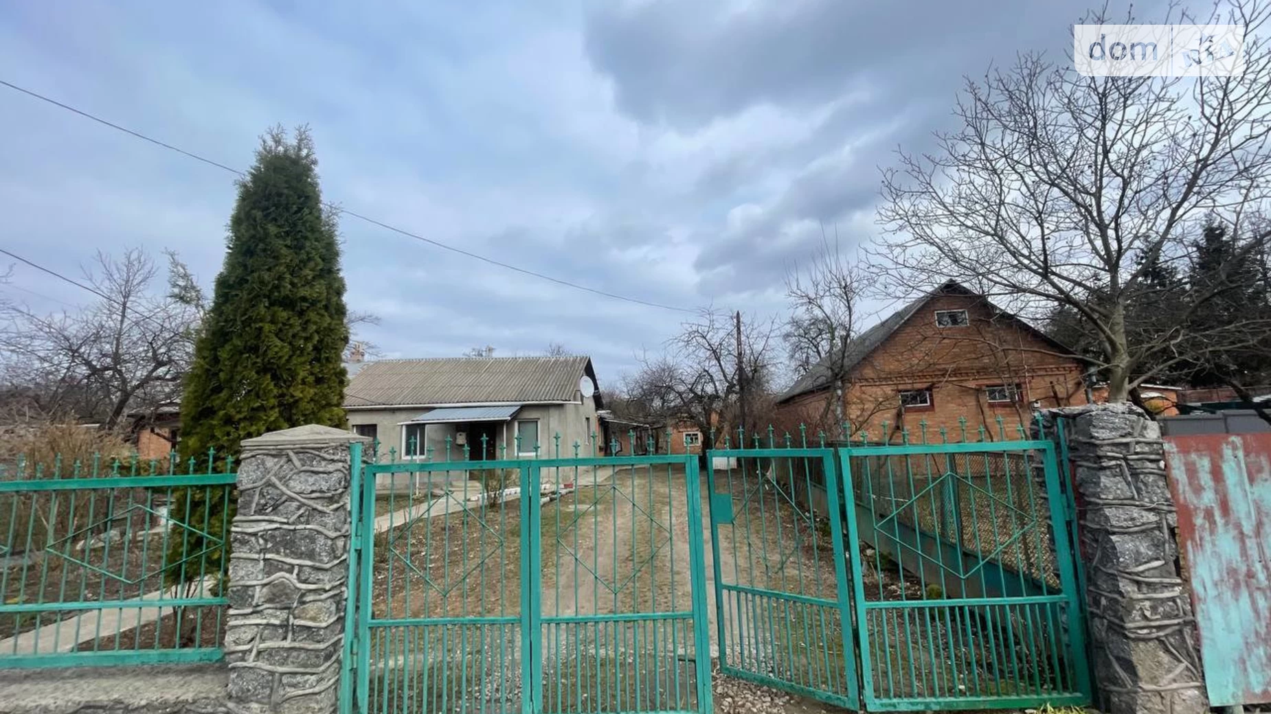 ул. Мирная Зарванцы, цена: 120000 $ - фото 3