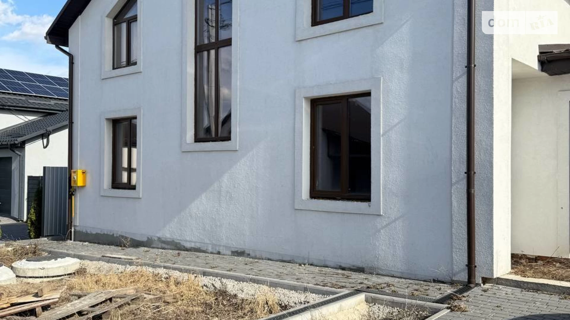 Продається будинок 2 поверховий 175 кв. м з верандою, цена: 145000 $ - фото 3
