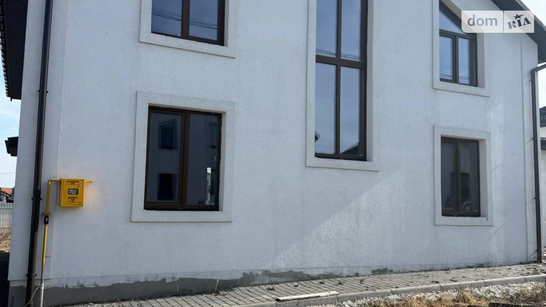 Продається будинок 2 поверховий 175 кв. м з верандою, цена: 145000 $ - фото 4