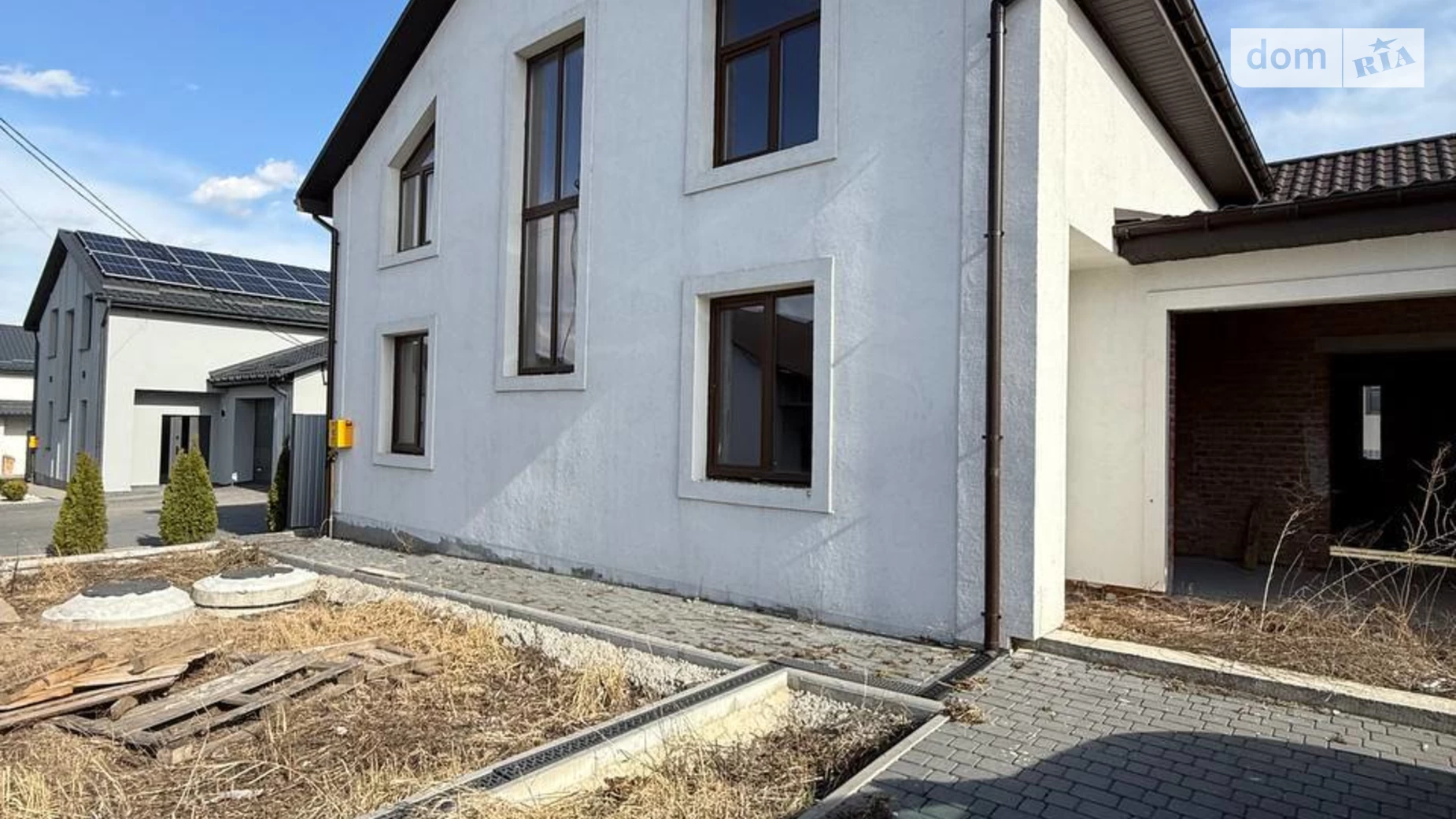 Продається будинок 2 поверховий 175 кв. м з верандою, цена: 145000 $ - фото 5