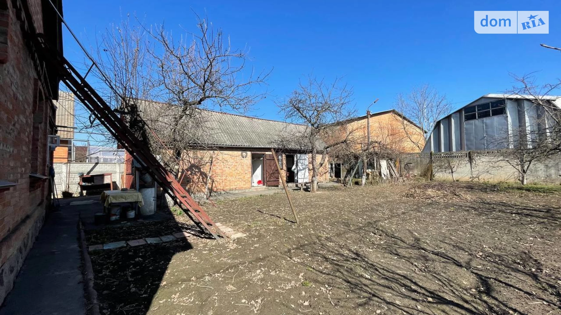 Продается одноэтажный дом 70 кв. м с садом, цена: 125000 $ - фото 4