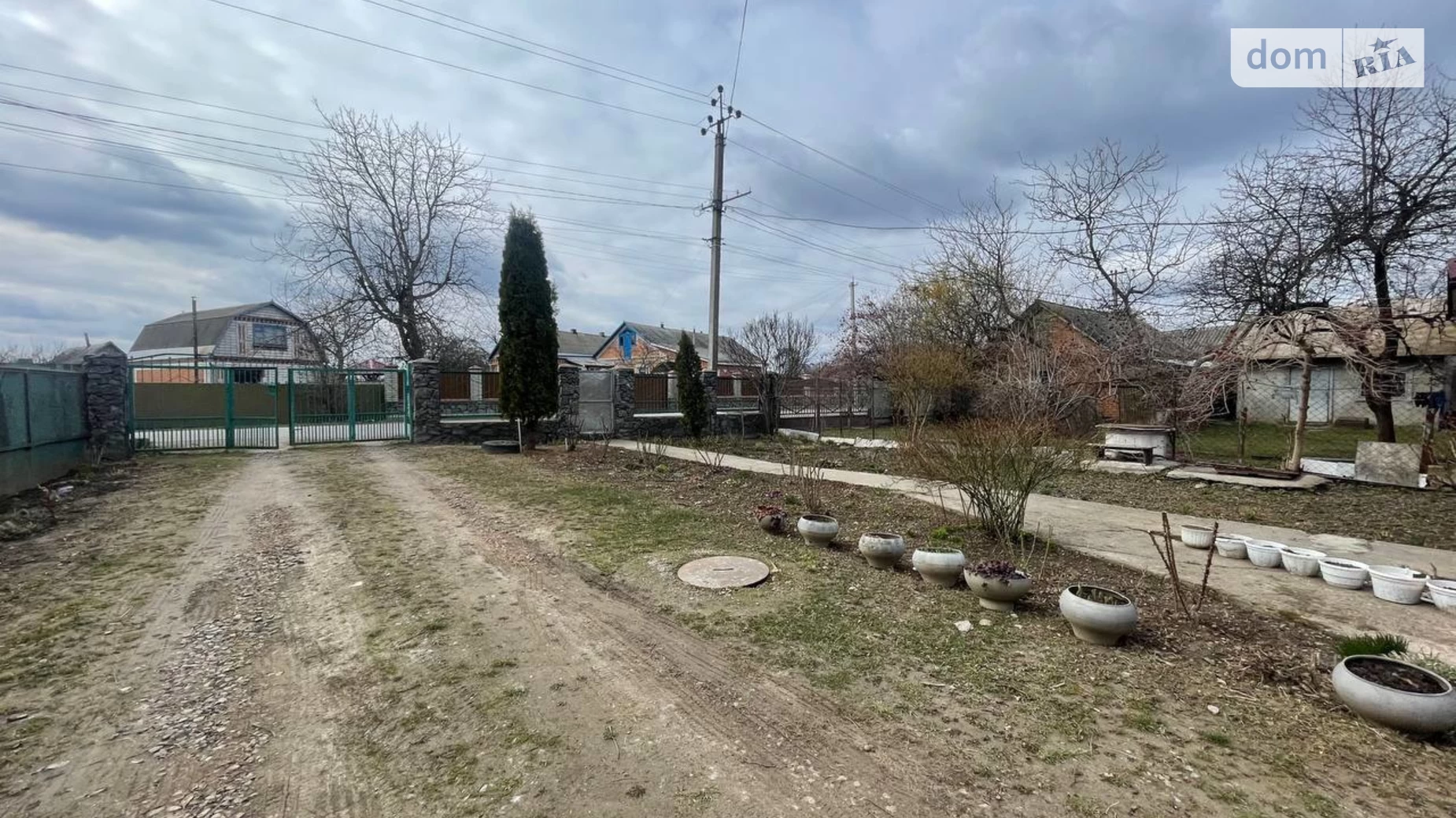 ул. Мирная Зарванцы, цена: 150000 $ - фото 2