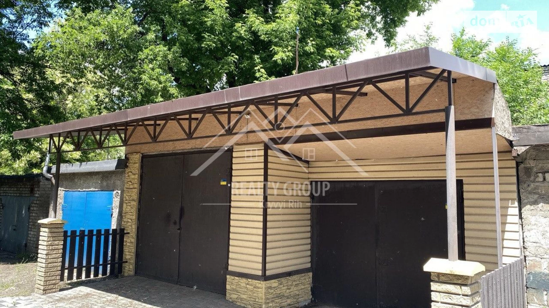 Продается 2-комнатная квартира 55.2 кв. м в Кривом Роге, ул. Бородина, 2 - фото 2