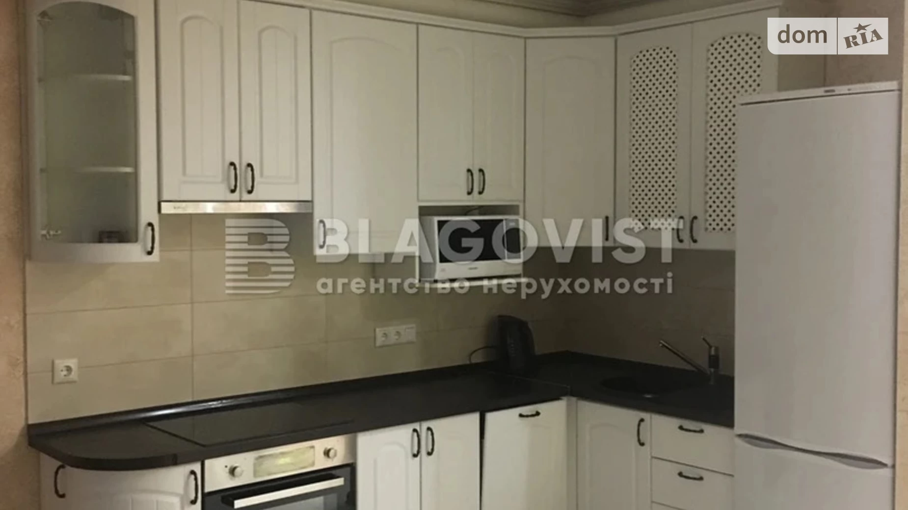 Продается 1-комнатная квартира 47 кв. м в Киеве, ул. Федора Эрнста, 16 - фото 2