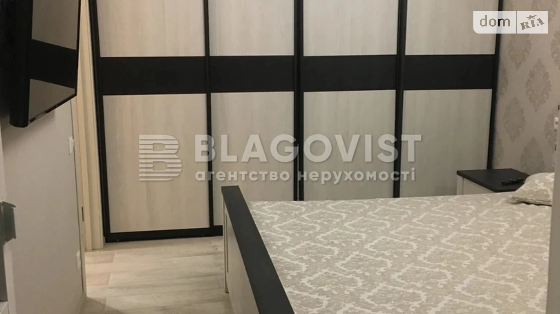 Продается 1-комнатная квартира 47 кв. м в Киеве, ул. Федора Эрнста, 16 - фото 5