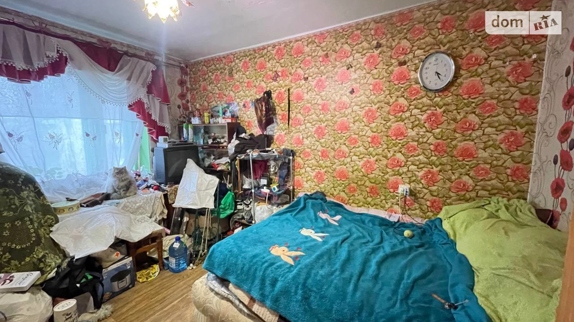 Продается 1-комнатная квартира 20 кв. м в Одессе, ул. Педагогическая - фото 2