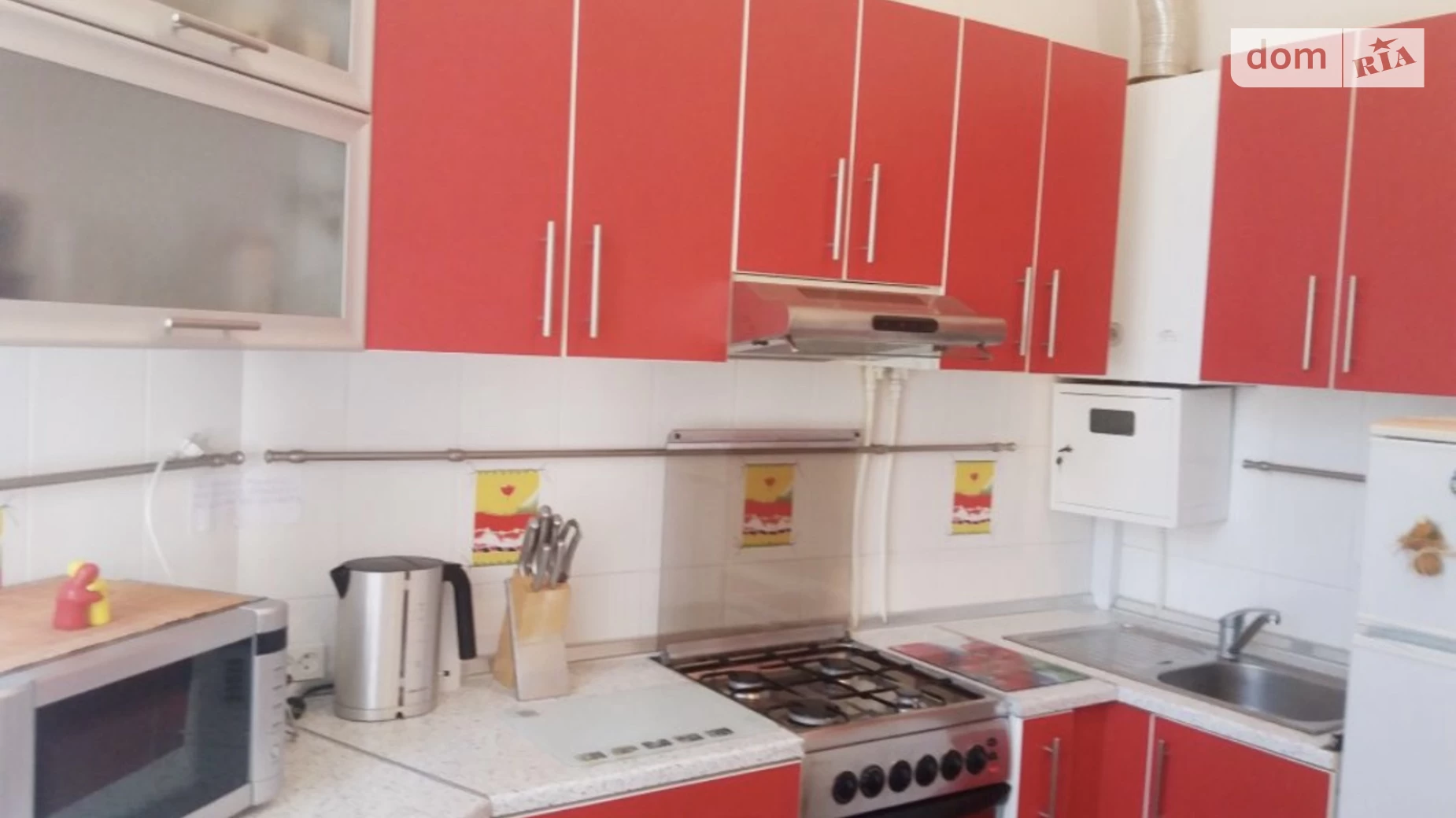 Продається 3-кімнатна квартира 75 кв. м у Одесі, вул. Велика Арнаутська - фото 2
