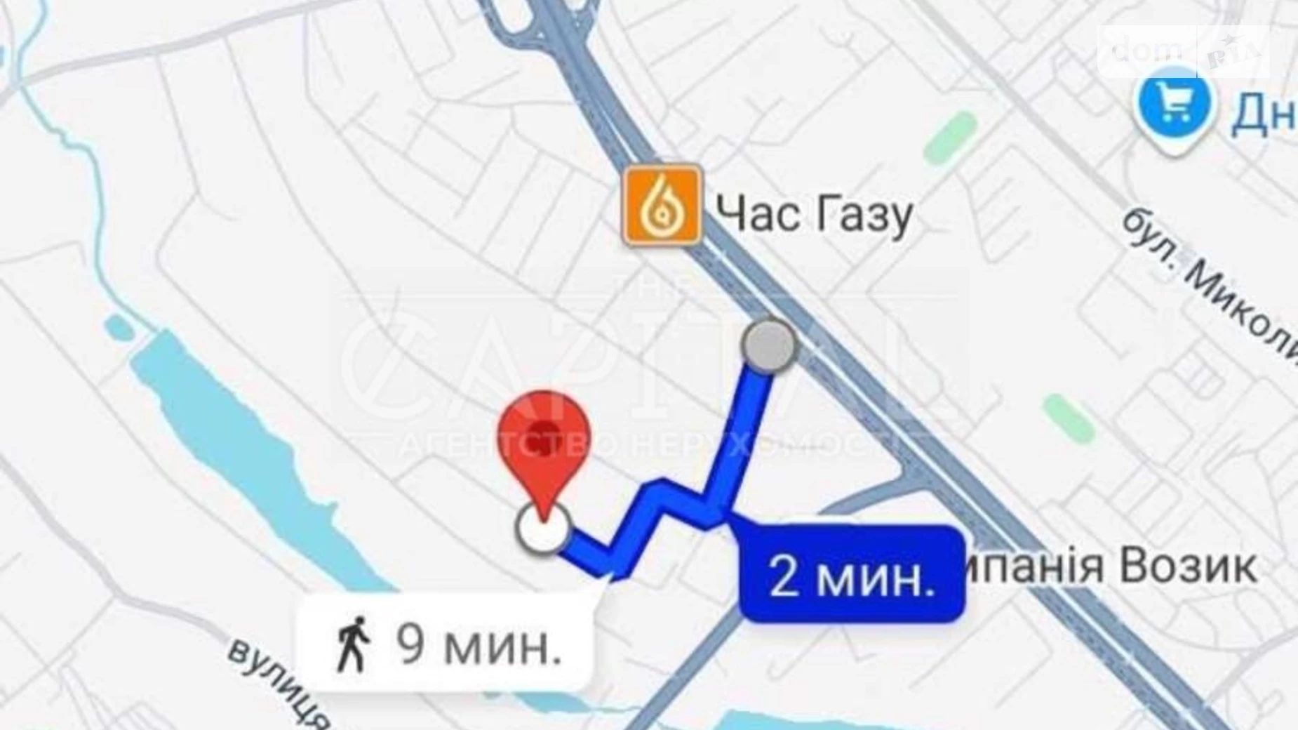 Продается одноэтажный дом 210 кв. м с мансардой, цена: 240000 $ - фото 4