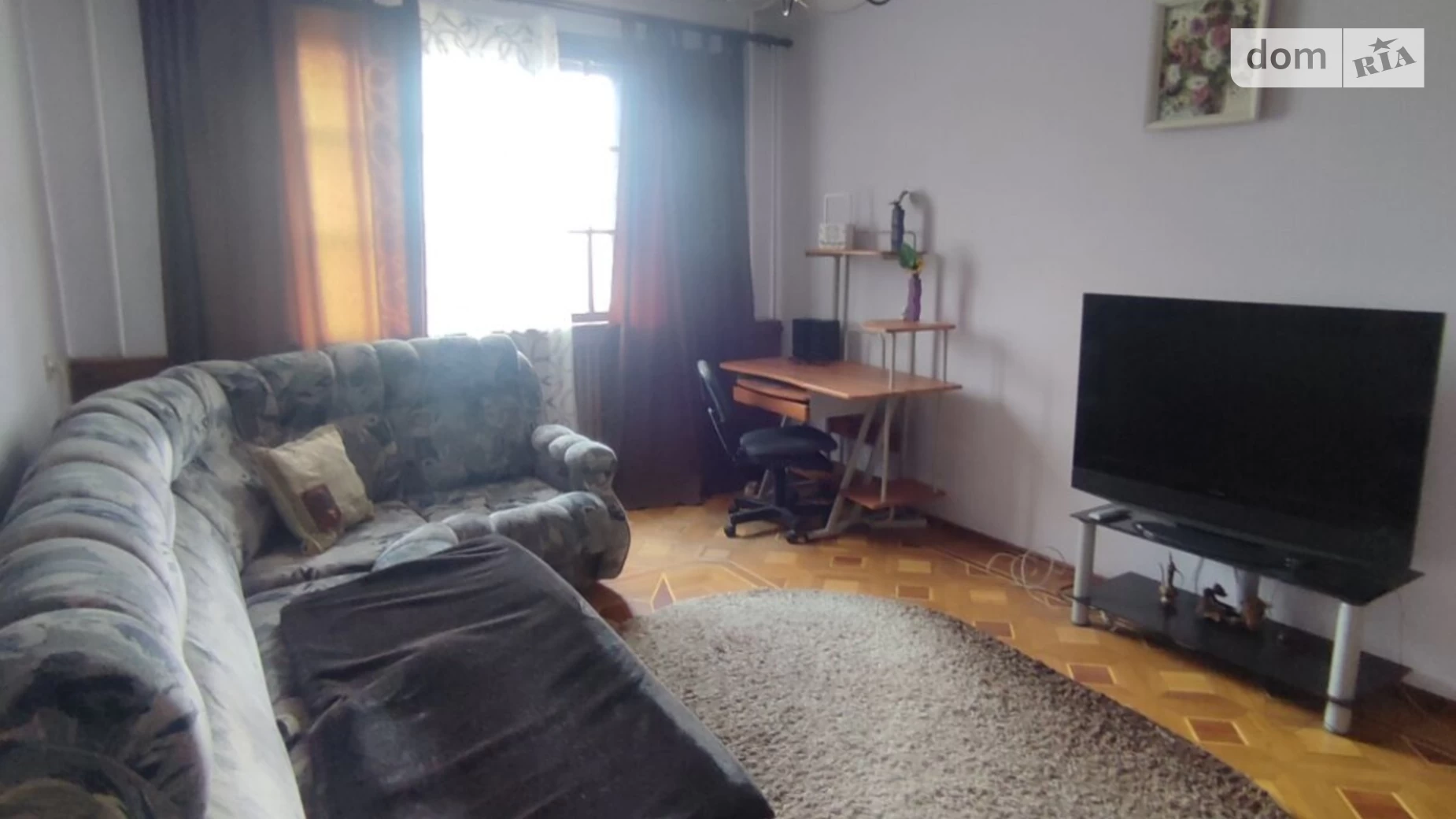 Здається в оренду 2-кімнатна квартира 54 кв. м у Харкові, просп. Людвіга Свободи, 46В - фото 2