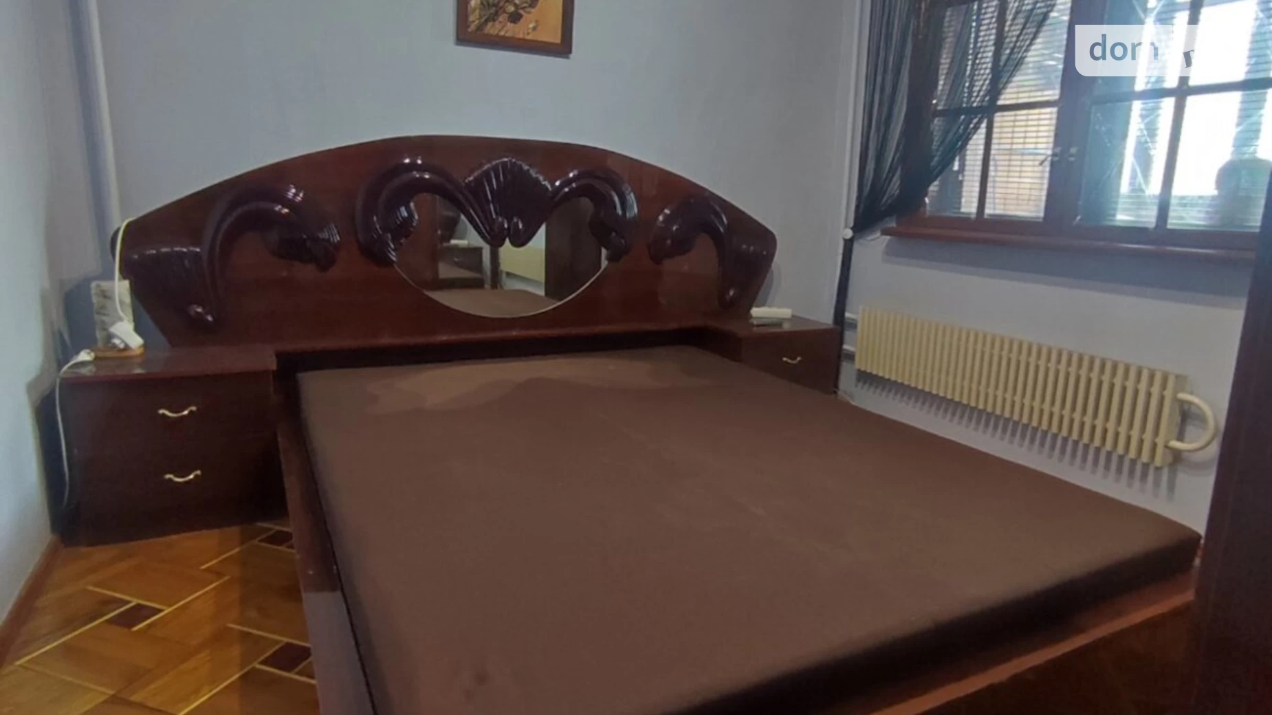 Здається в оренду 2-кімнатна квартира 54 кв. м у Харкові, просп. Людвіга Свободи, 46В - фото 4
