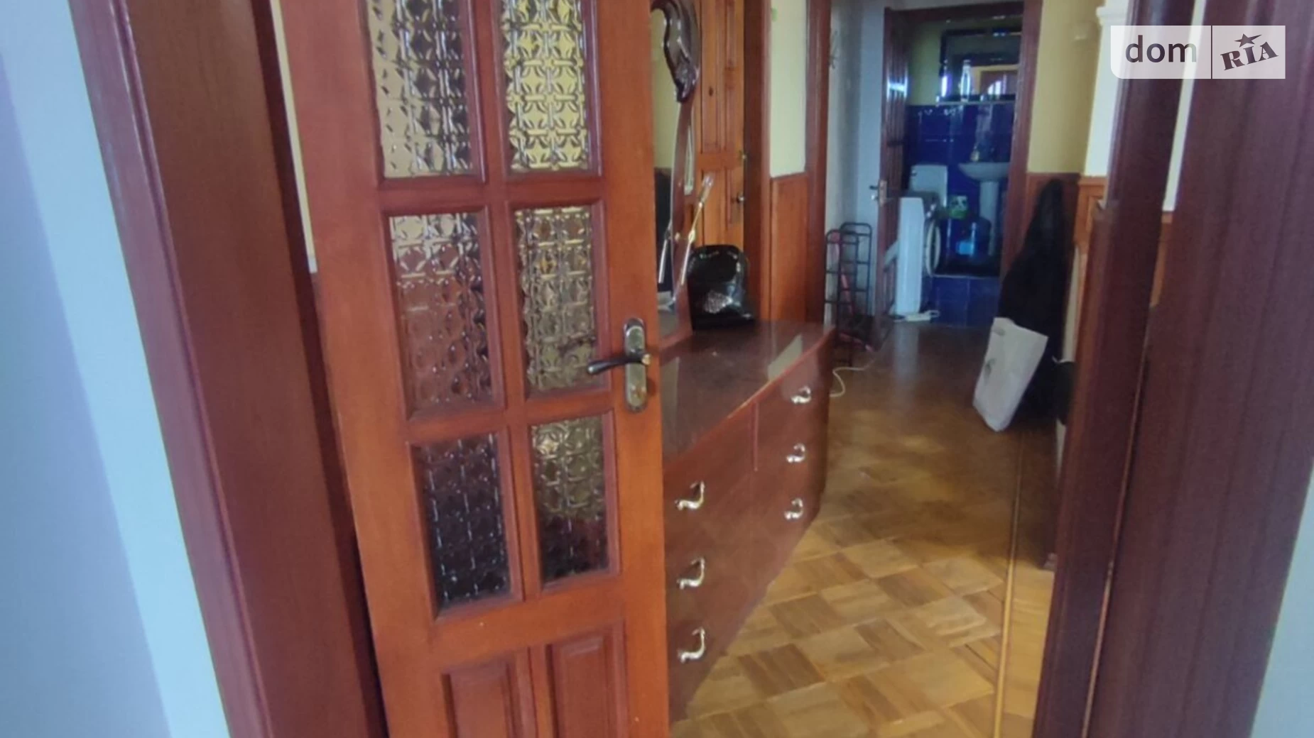 Здається в оренду 2-кімнатна квартира 54 кв. м у Харкові, просп. Людвіга Свободи, 46В - фото 5