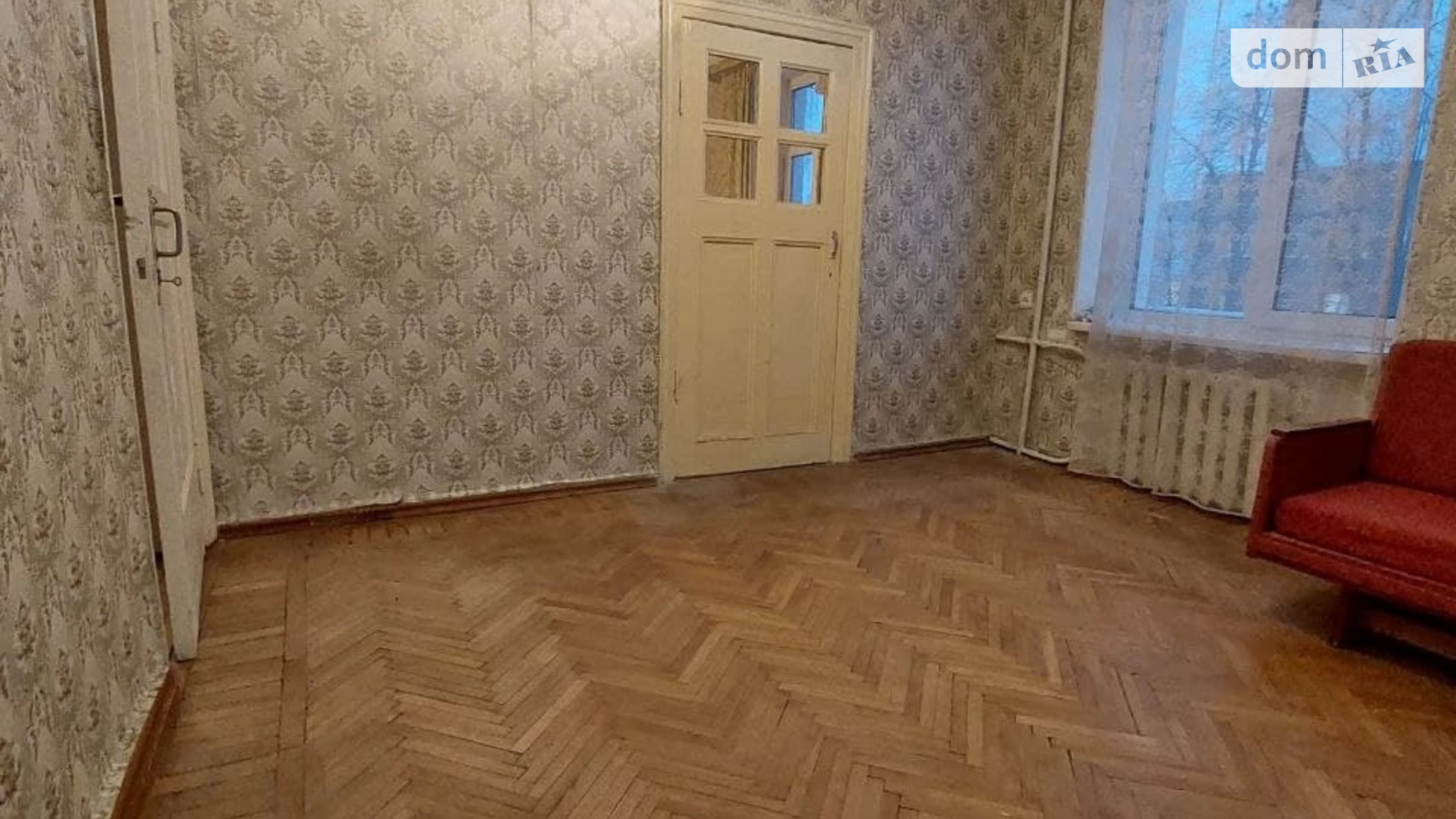 Продається 2-кімнатна квартира 50.6 кв. м у Черкасах, вул. Гоголя, 222 - фото 2