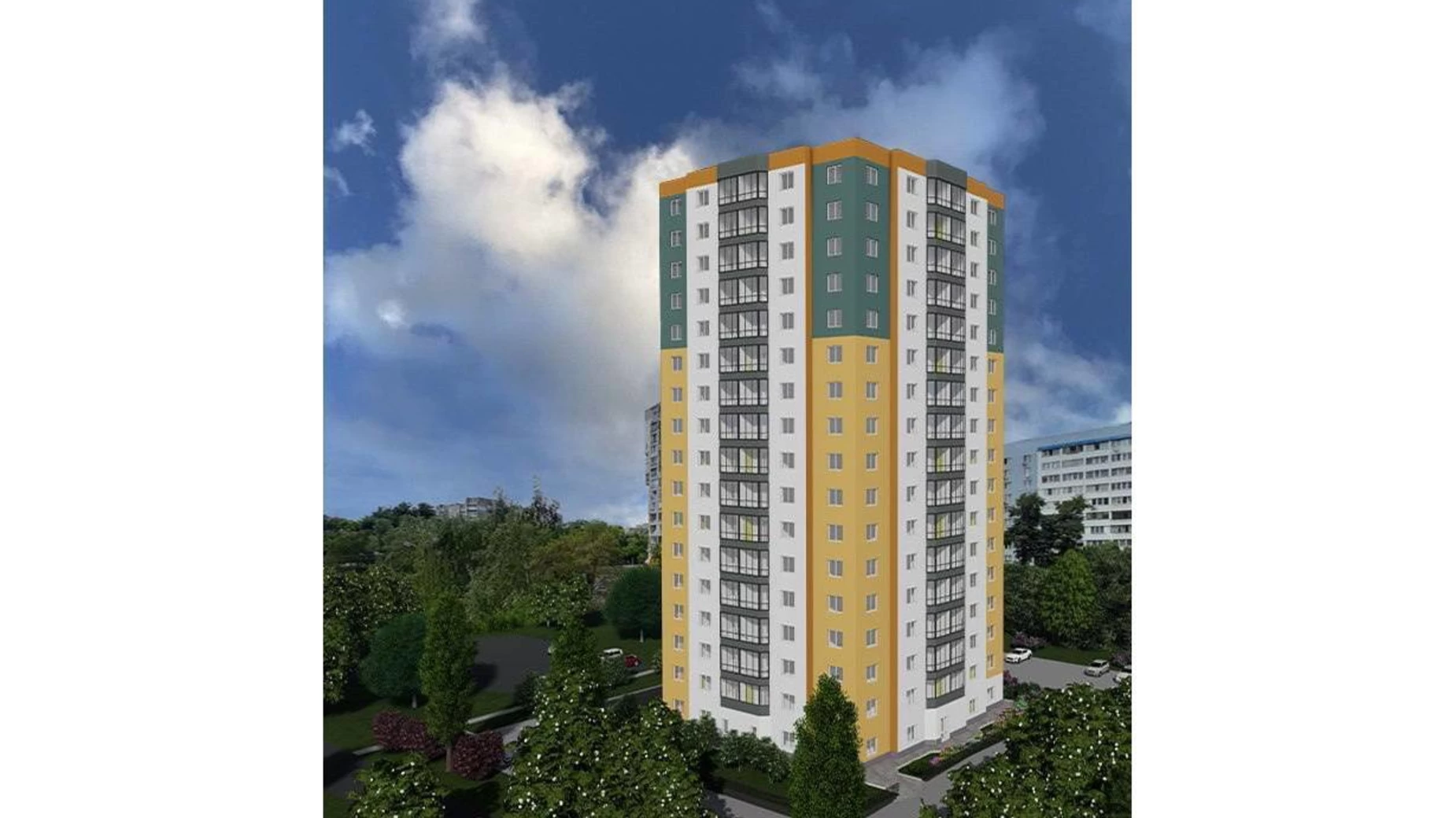 Продается офис 114.3 кв. м в бизнес-центре, цена: 137160 $ - фото 2