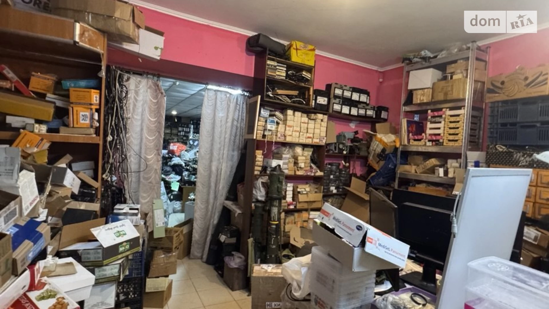 Продается объект сферы услуг 76.7 кв. м в 2-этажном здании, цена: 95700 $ - фото 3