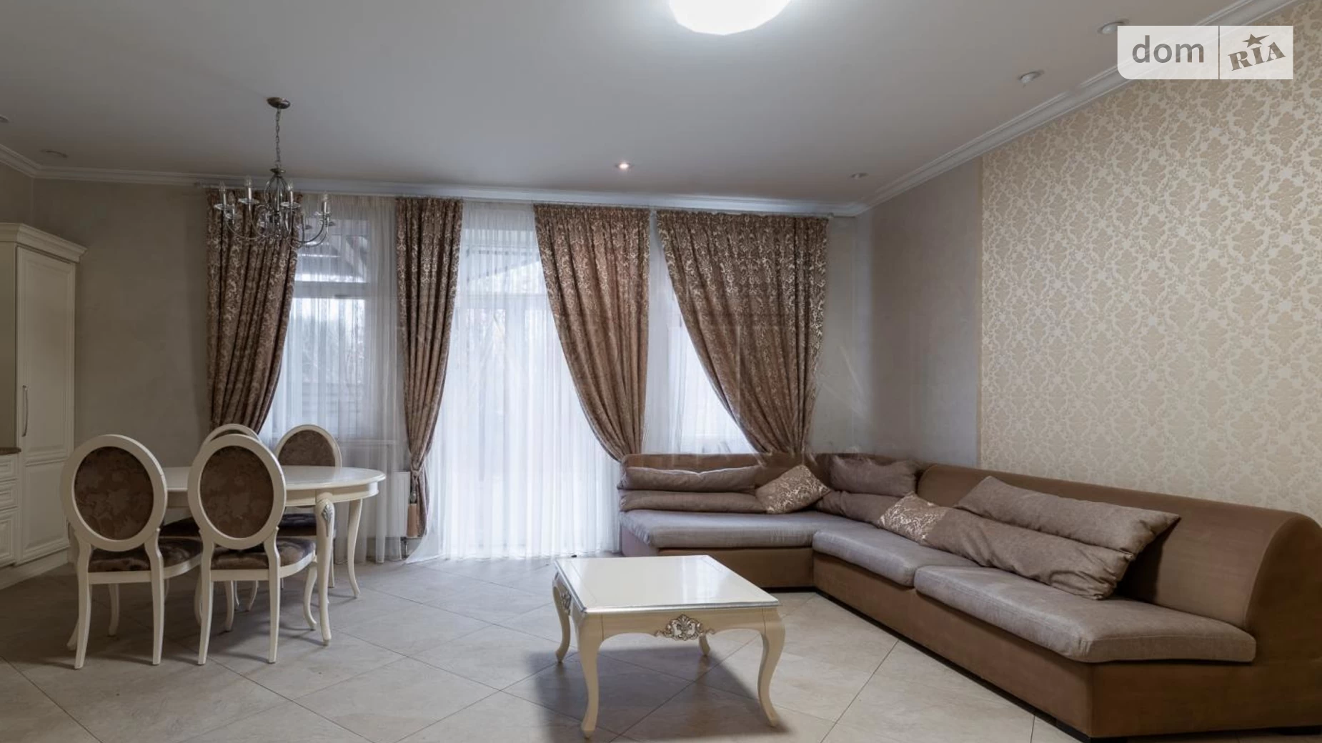 Сдается в аренду дом на 2 этажа 190.5 кв. м с мансардой, цена: 1100 $ - фото 3