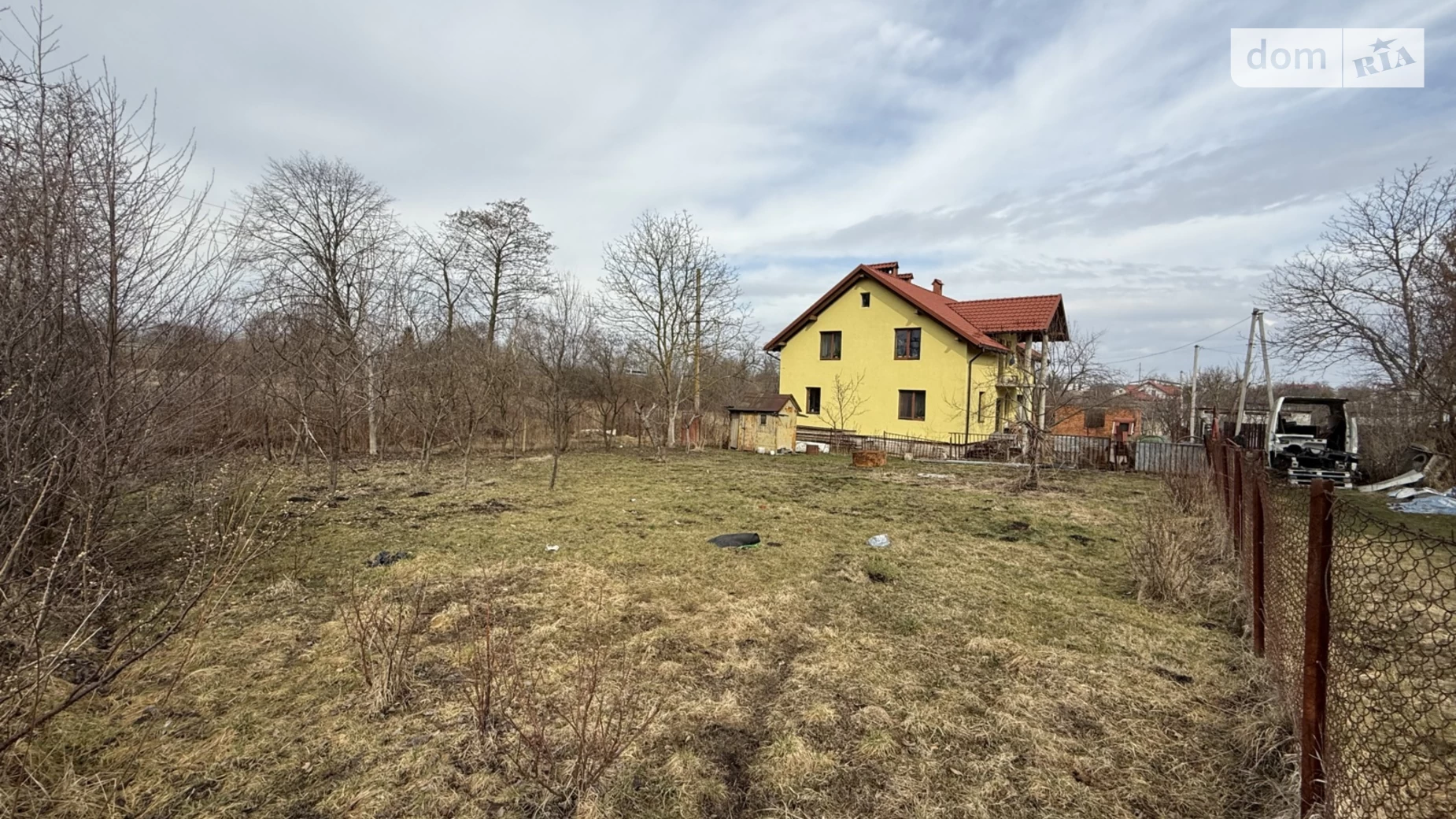 Продається земельна ділянка 5.2 соток у Львівській області, цена: 10000 $ - фото 4