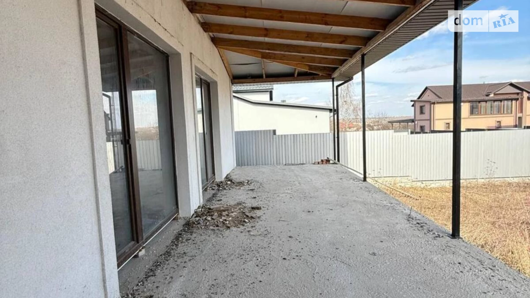Продается дом на 2 этажа 175 кв. м с бассейном, цена: 145000 $ - фото 4
