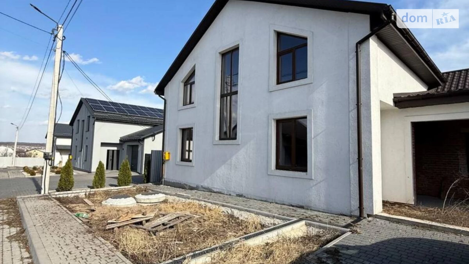 Продается дом на 2 этажа 175 кв. м с бассейном, цена: 145000 $ - фото 3
