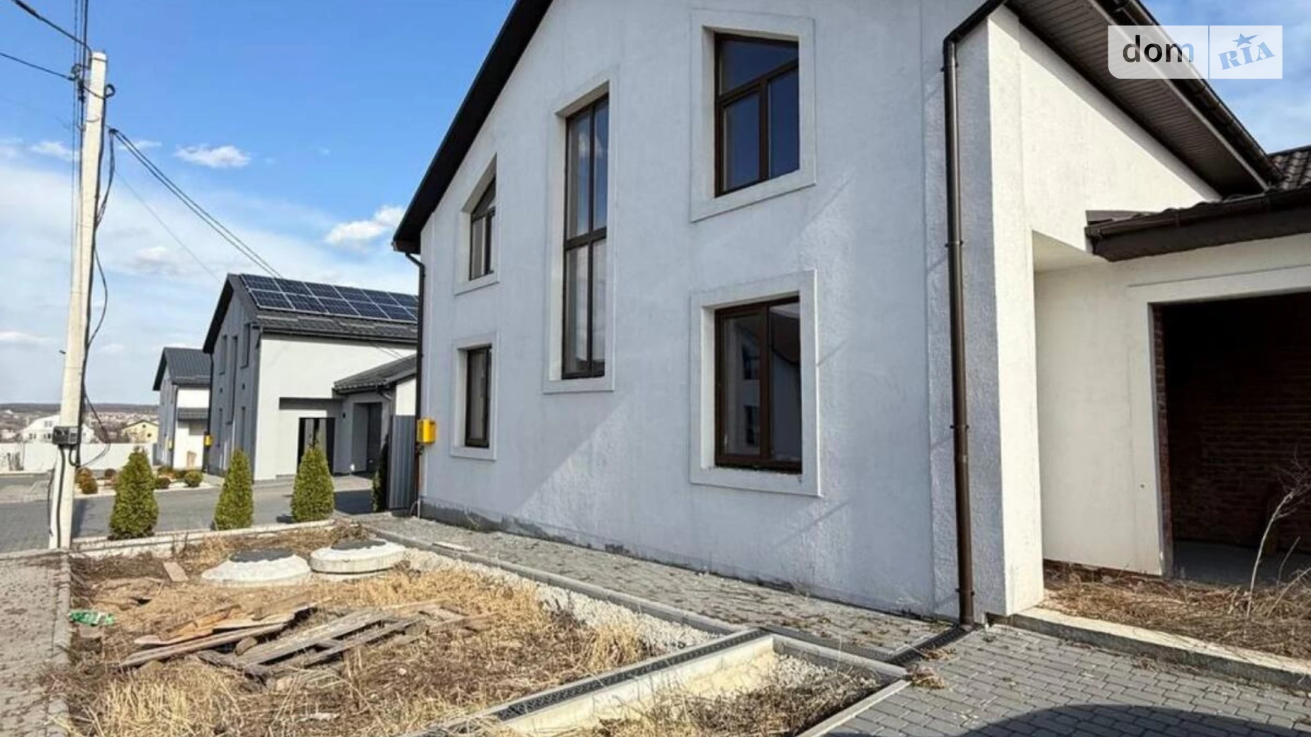 Продается дом на 2 этажа 175 кв. м с бассейном, цена: 145000 $ - фото 2