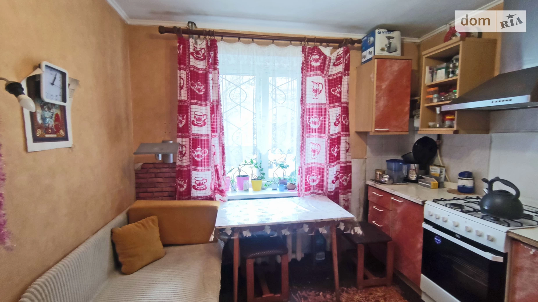 Продается 1-комнатная квартира 40.3 кв. м в Николаеве, ул. Генерала Алмазова(Генерала Карпенко) - фото 3