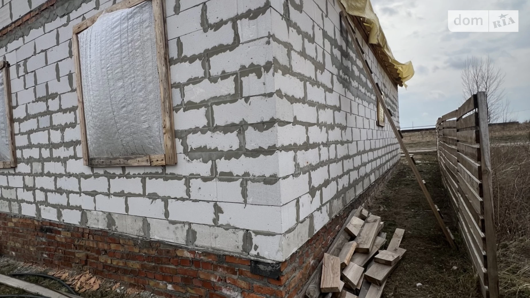 Продается одноэтажный дом 63 кв. м с участком, цена: 33000 $ - фото 2