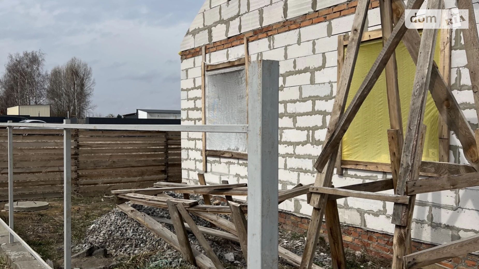 Продается одноэтажный дом 63 кв. м с участком, цена: 33000 $ - фото 3