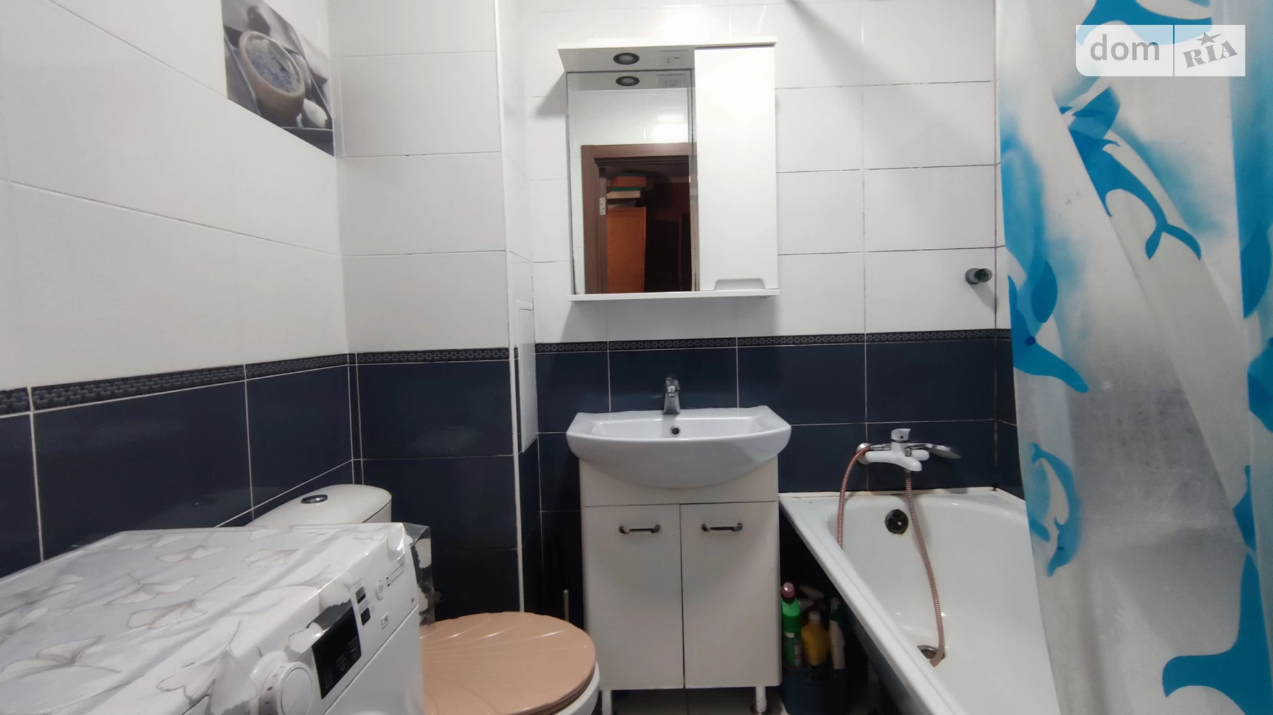 Продается 1-комнатная квартира 40.3 кв. м в Николаеве, ул. Генерала Алмазова(Генерала Карпенко) - фото 5