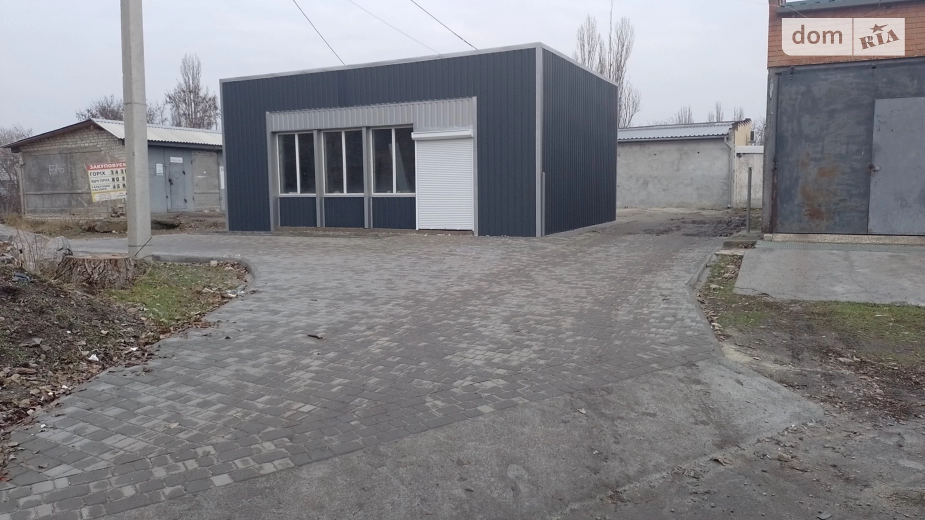 Сдается в аренду помещения свободного назначения 60 кв. м в 1-этажном здании, цена: 20000 грн - фото 4