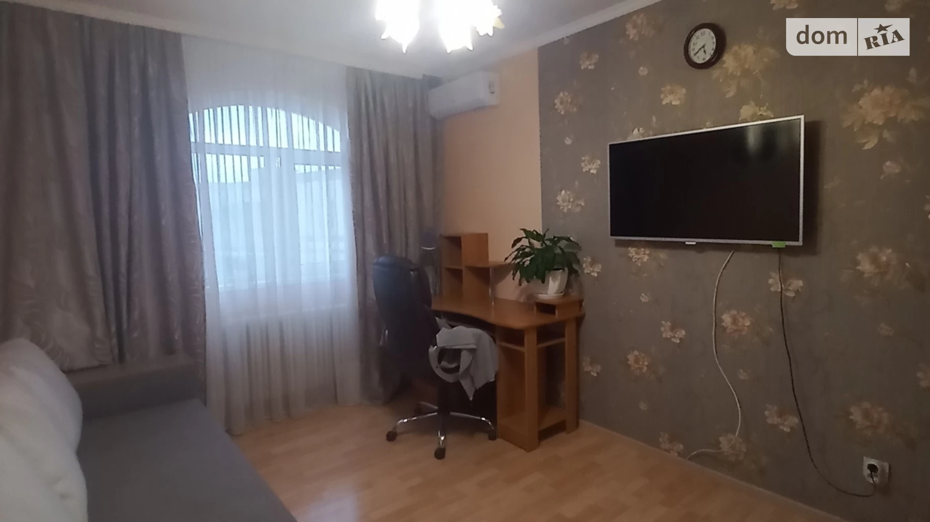 Продается 1-комнатная квартира 42.6 кв. м в Ивано-Франковске, ул. Кисилевской Ольги, 37 - фото 3