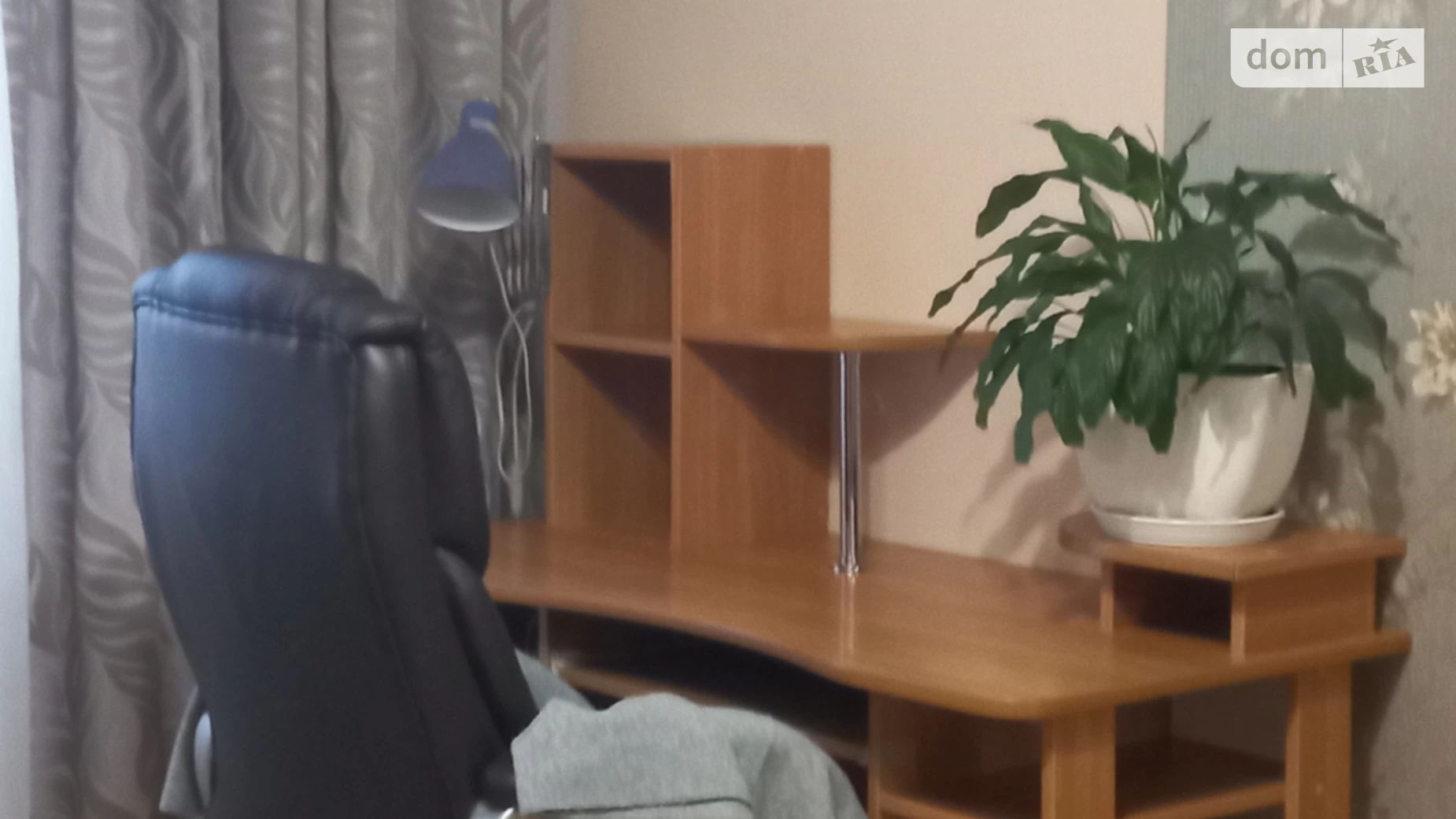 Продается 1-комнатная квартира 42.6 кв. м в Ивано-Франковске, ул. Кисилевской Ольги, 37 - фото 5
