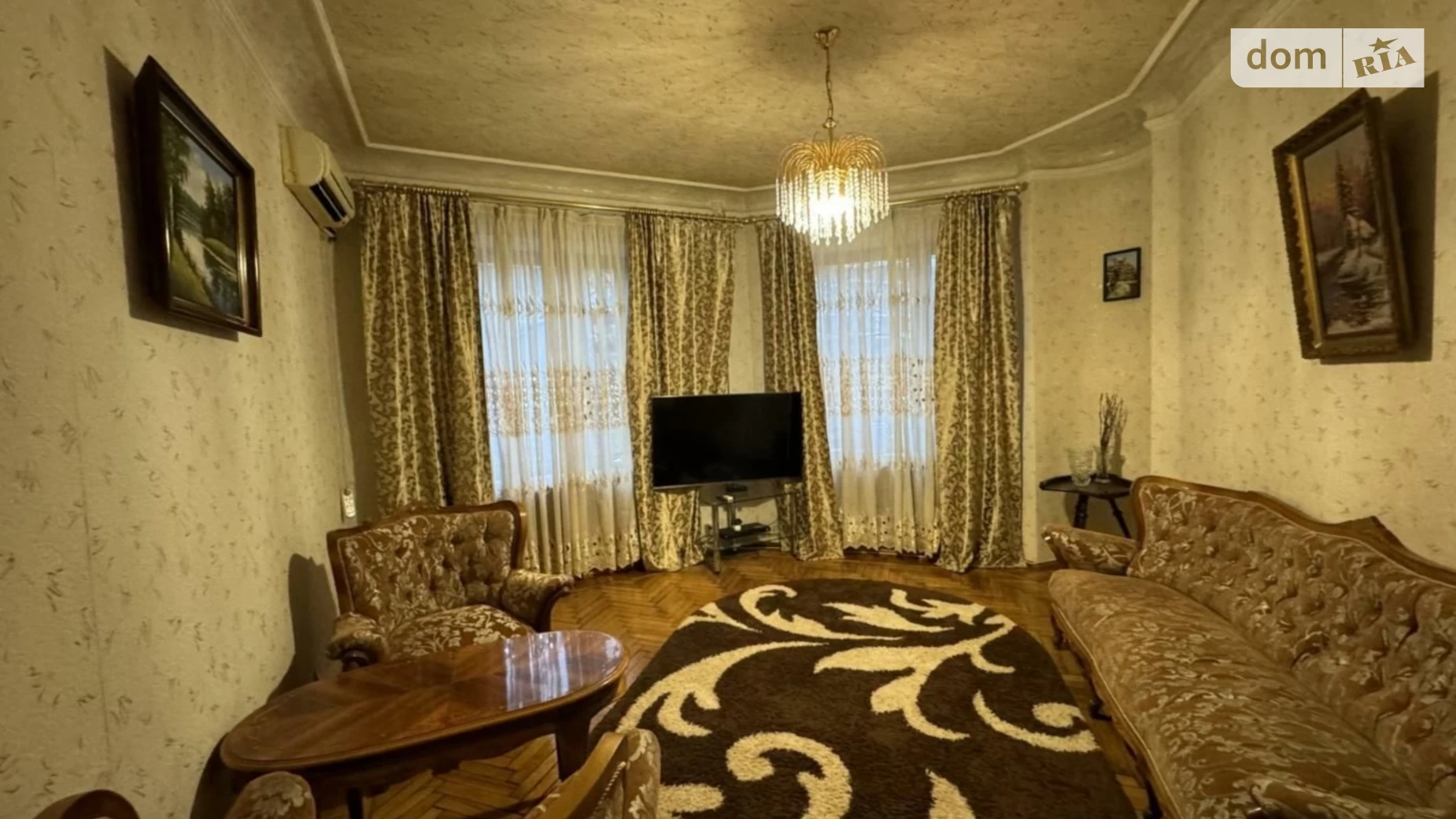 Продается 4-комнатная квартира 92 кв. м в Харькове, цена: 75000 $ - фото 4