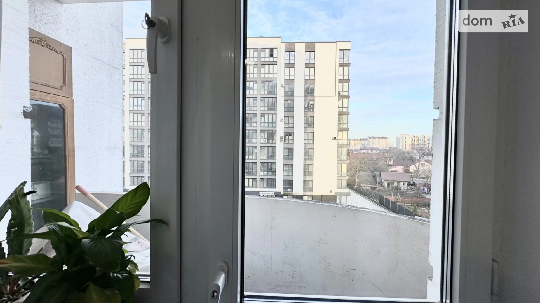 Продается 2-комнатная квартира 56.8 кв. м в Ивано-Франковске, ул. Кисилевской Ольги, 37 - фото 4
