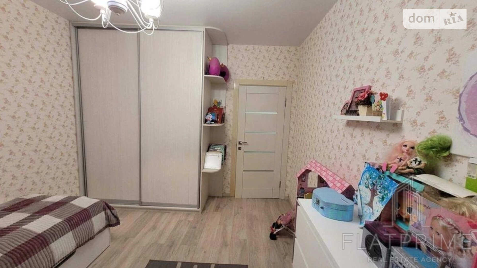 Продается 2-комнатная квартира 132.4 кв. м в Киеве, ул. Драгоманова, 4А - фото 3