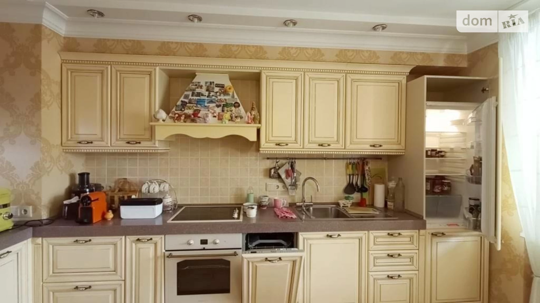 Продается 2-комнатная квартира 75.7 кв. м в Киеве, просп. Петра Григоренко, 28 - фото 2
