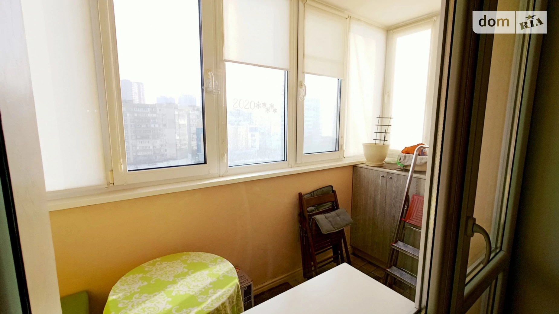 Продается 2-комнатная квартира 75.7 кв. м в Киеве, просп. Петра Григоренко, 28 - фото 5