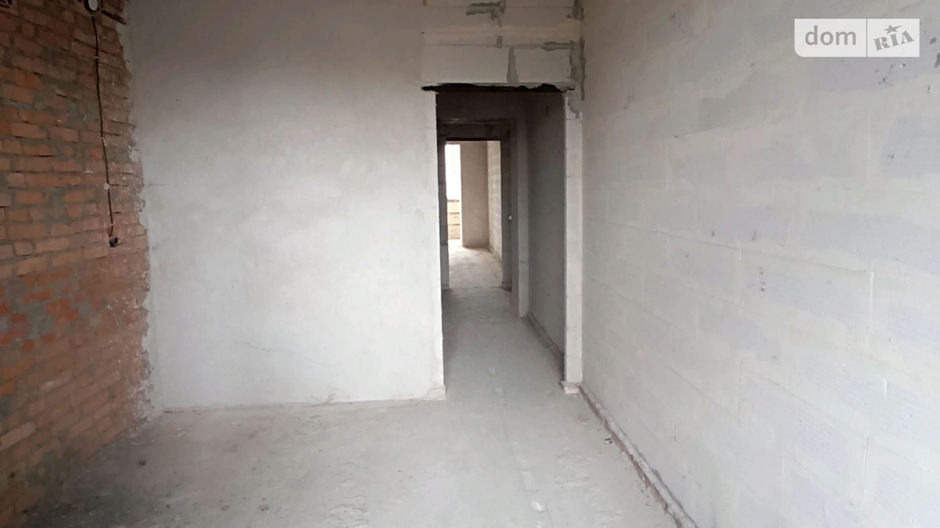 Продается 2-комнатная квартира 76.8 кв. м в Хмельницком, пер. Франко Ивана, 8 - фото 2