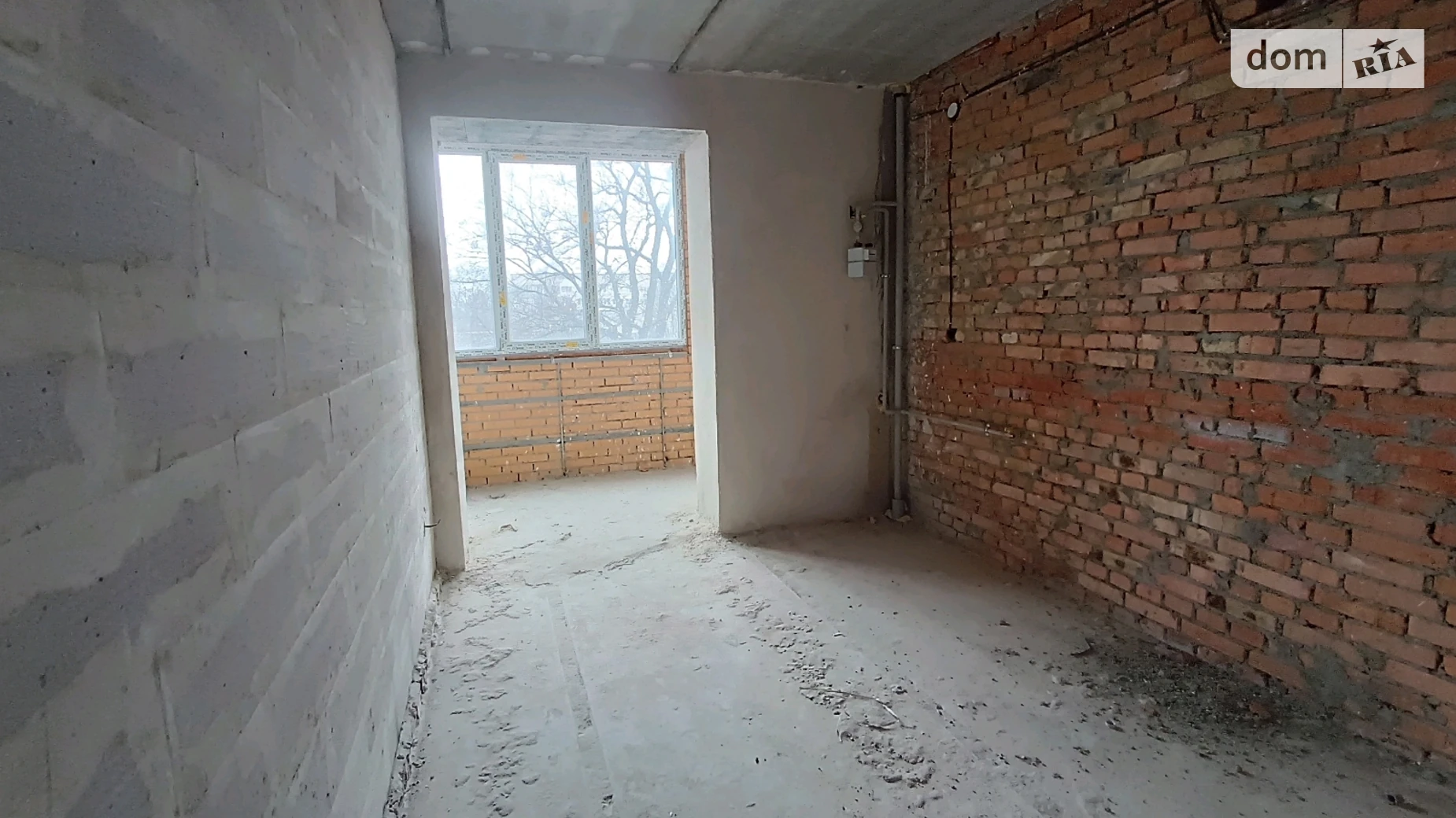 Продается 2-комнатная квартира 76.8 кв. м в Хмельницком, пер. Франко Ивана, 8 - фото 4