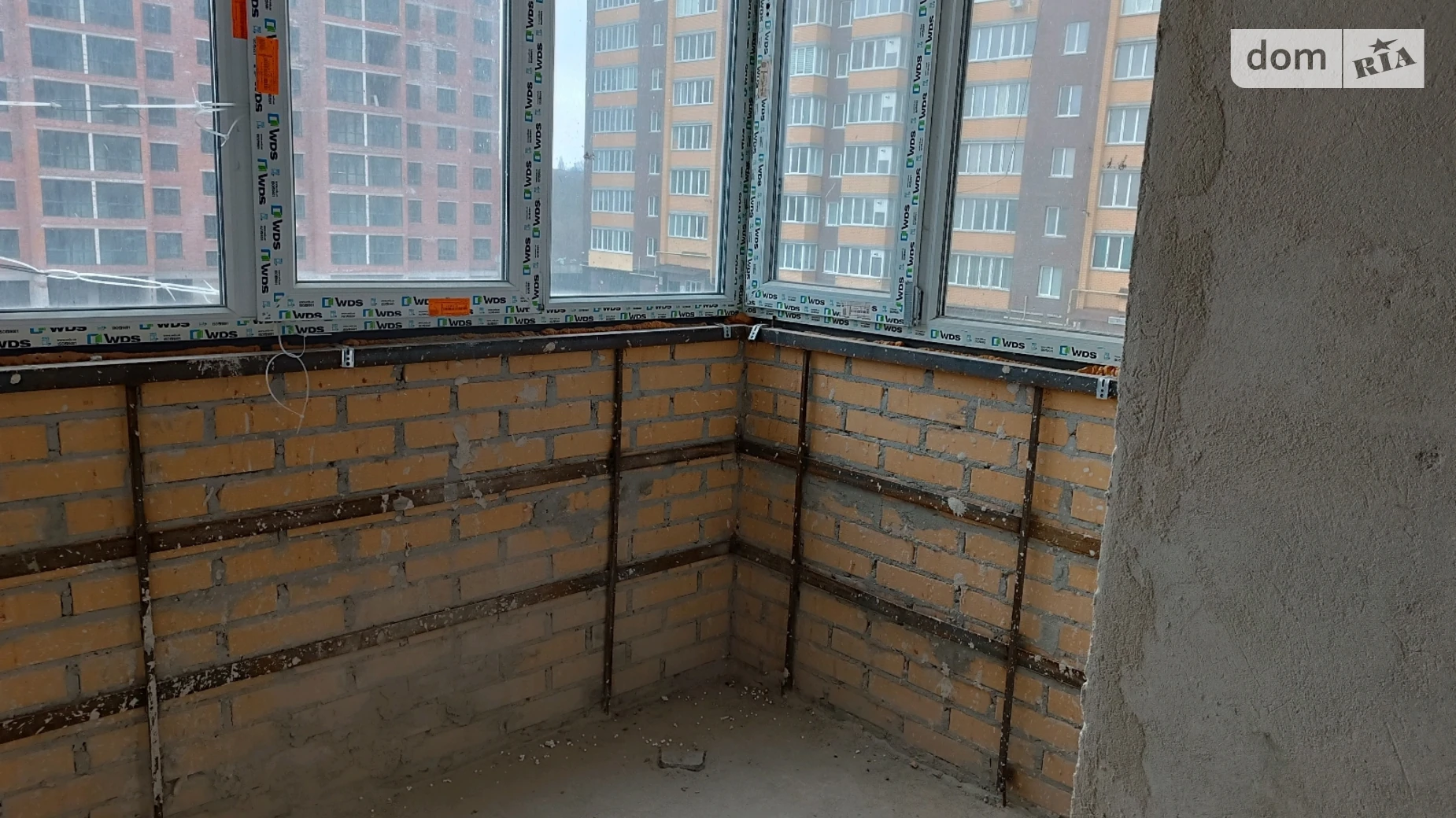 Продается 2-комнатная квартира 76.8 кв. м в Хмельницком, пер. Франко Ивана, 8 - фото 5