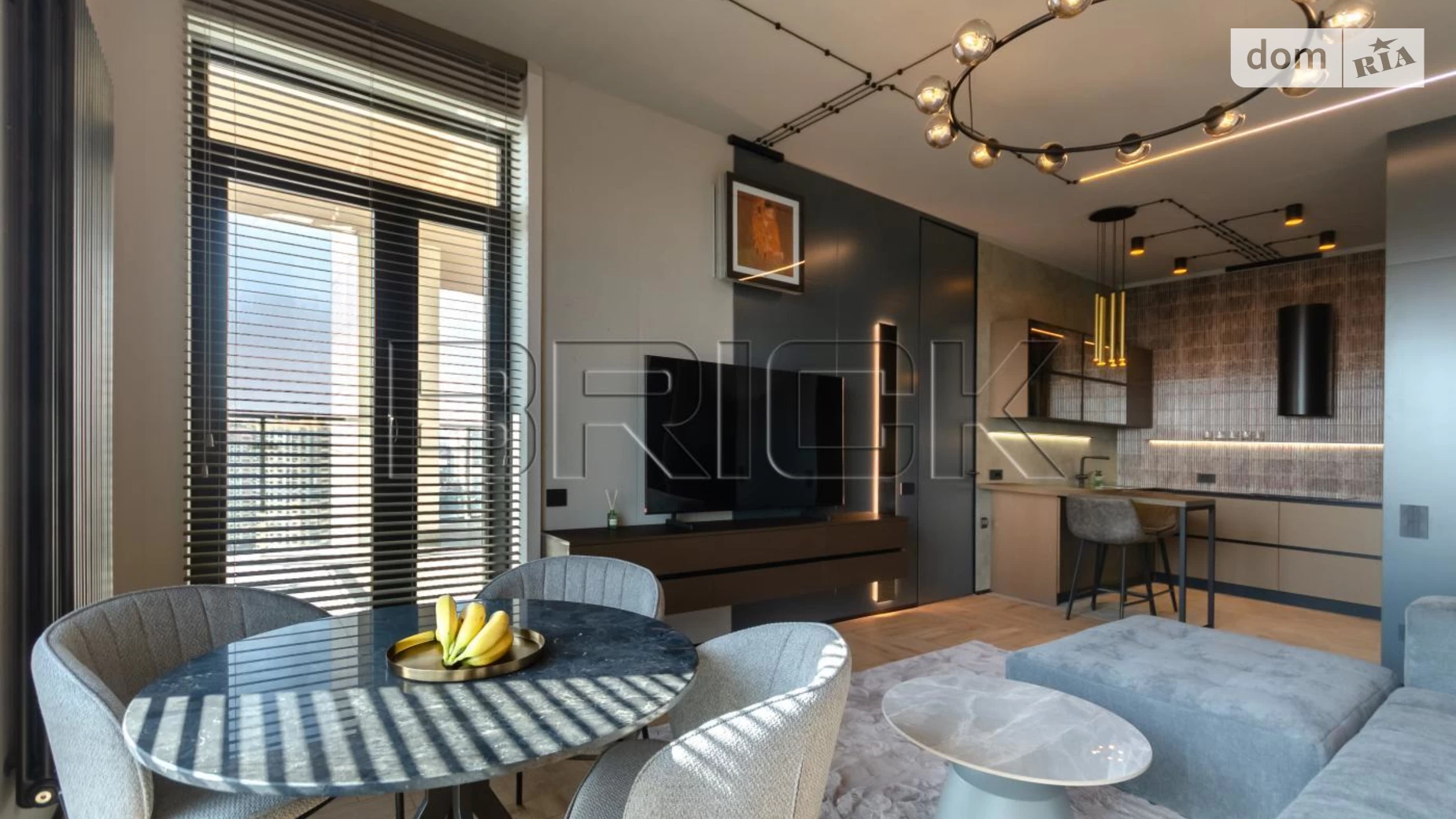 Продается 3-комнатная квартира 82.4 кв. м в Киеве - фото 5