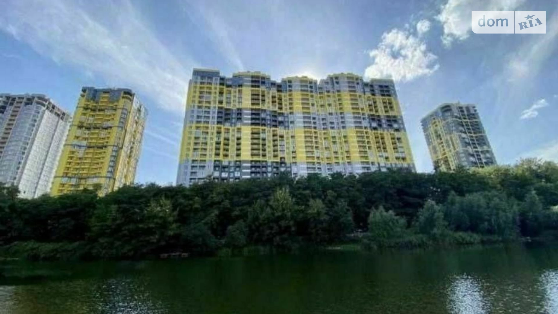 Продается 1-комнатная квартира 40.1 кв. м в Киеве, цена: 56990 $ - фото 4