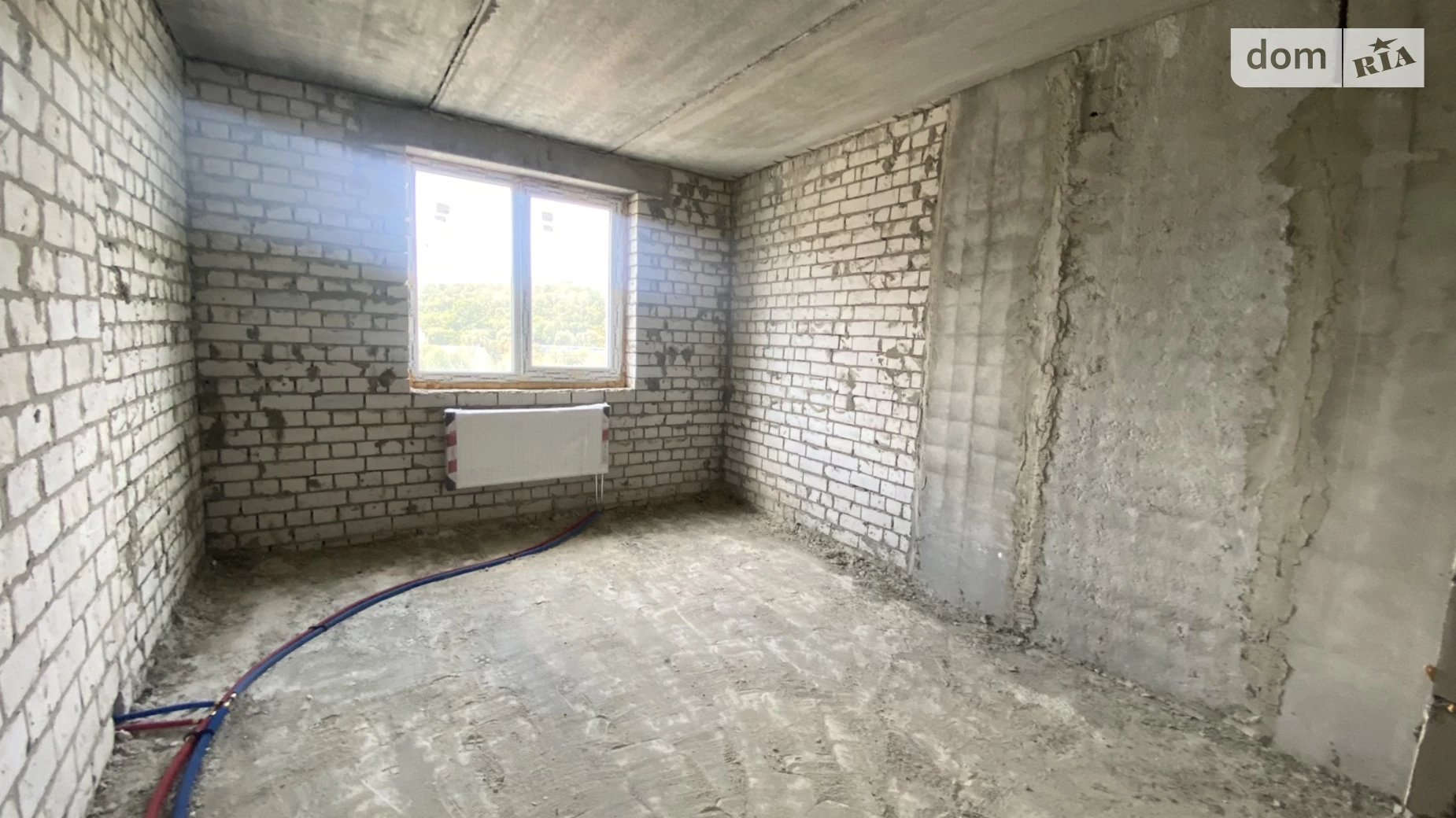 Продается 1-комнатная квартира 39.5 кв. м в Харькове, ул. Борткевича, 9 - фото 2
