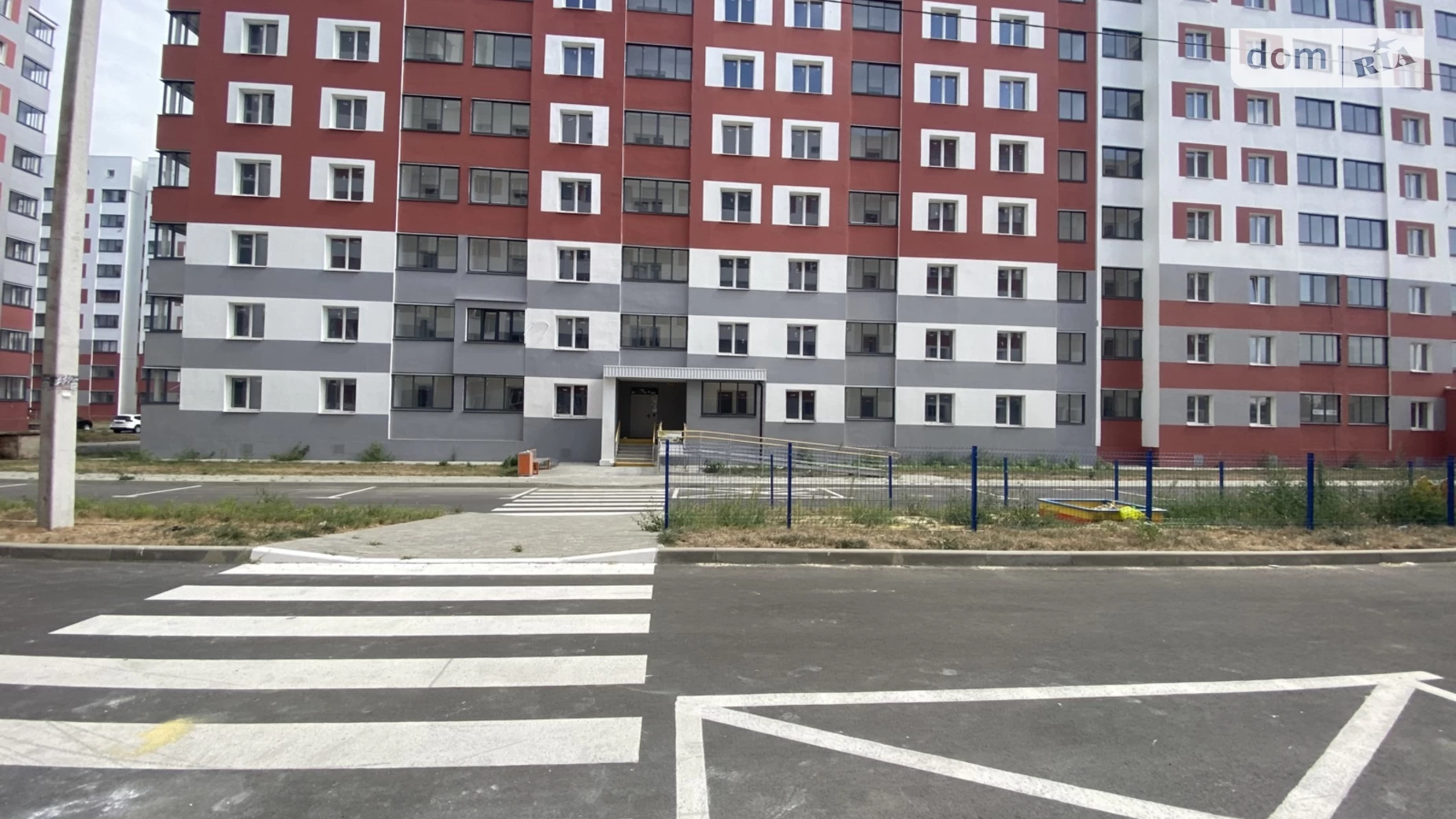 Продается 1-комнатная квартира 39.5 кв. м в Харькове, ул. Борткевича, 9 - фото 3