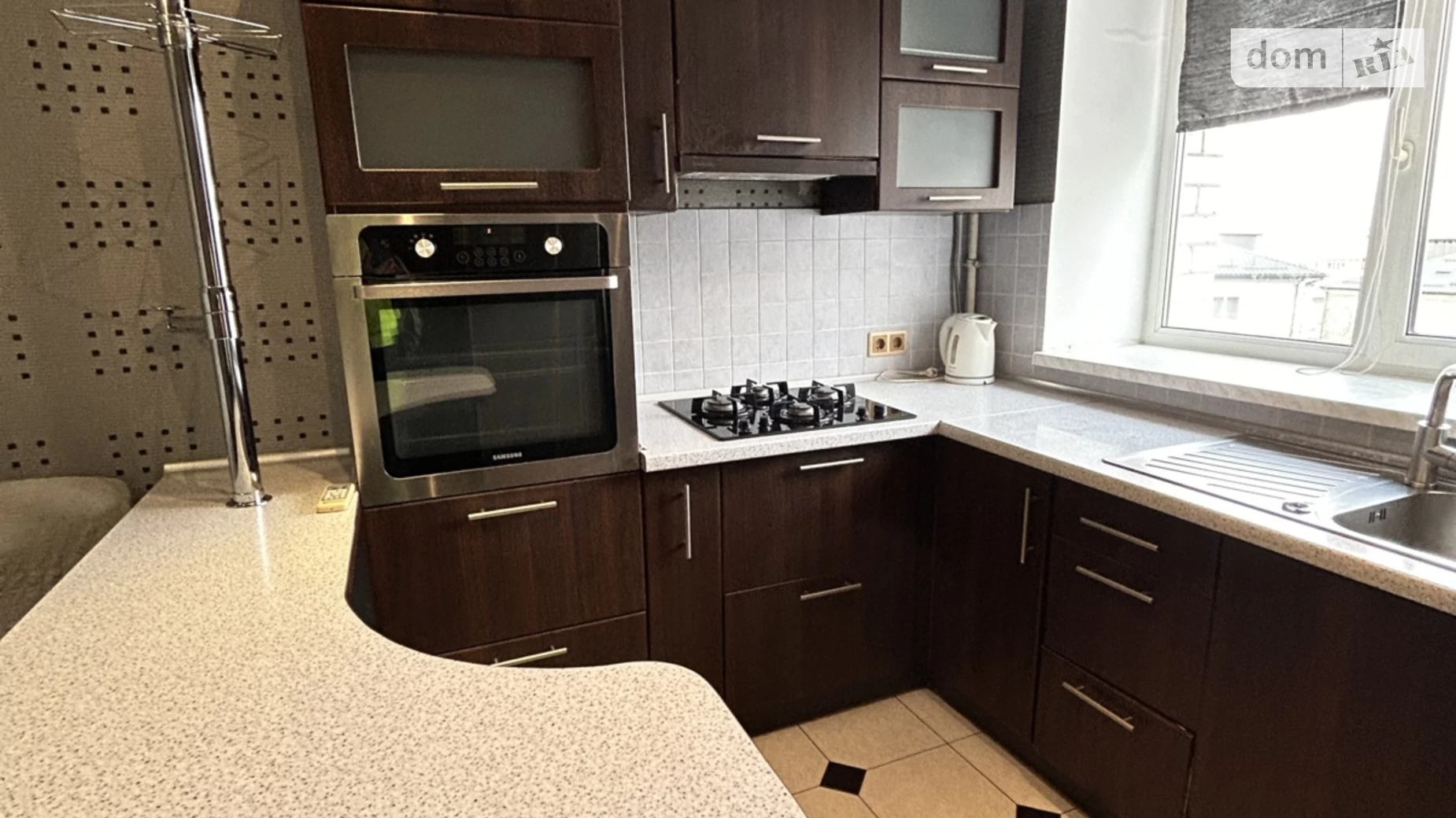 Продается 2-комнатная квартира 61.5 кв. м в Буче, бул. Богдана Хмельницкого - фото 2