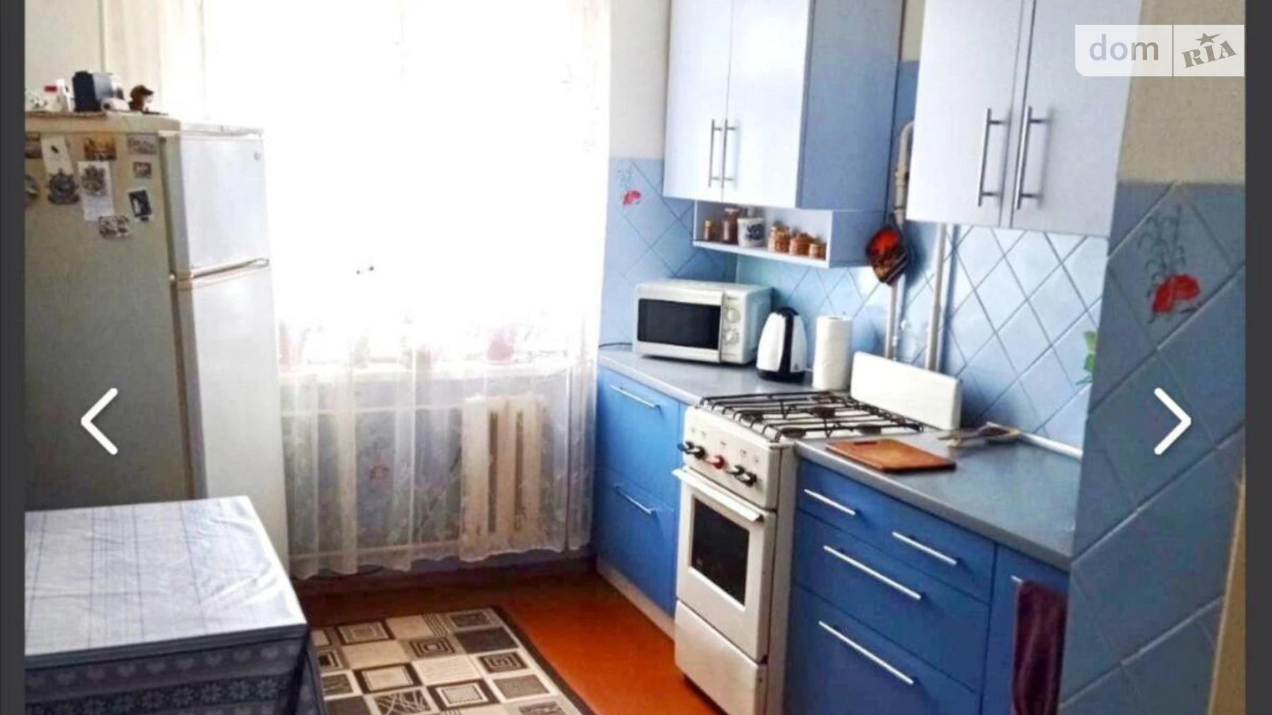 Продается 3-комнатная квартира 66.3 кв. м в Квасилове, ул. Молодёжная - фото 2