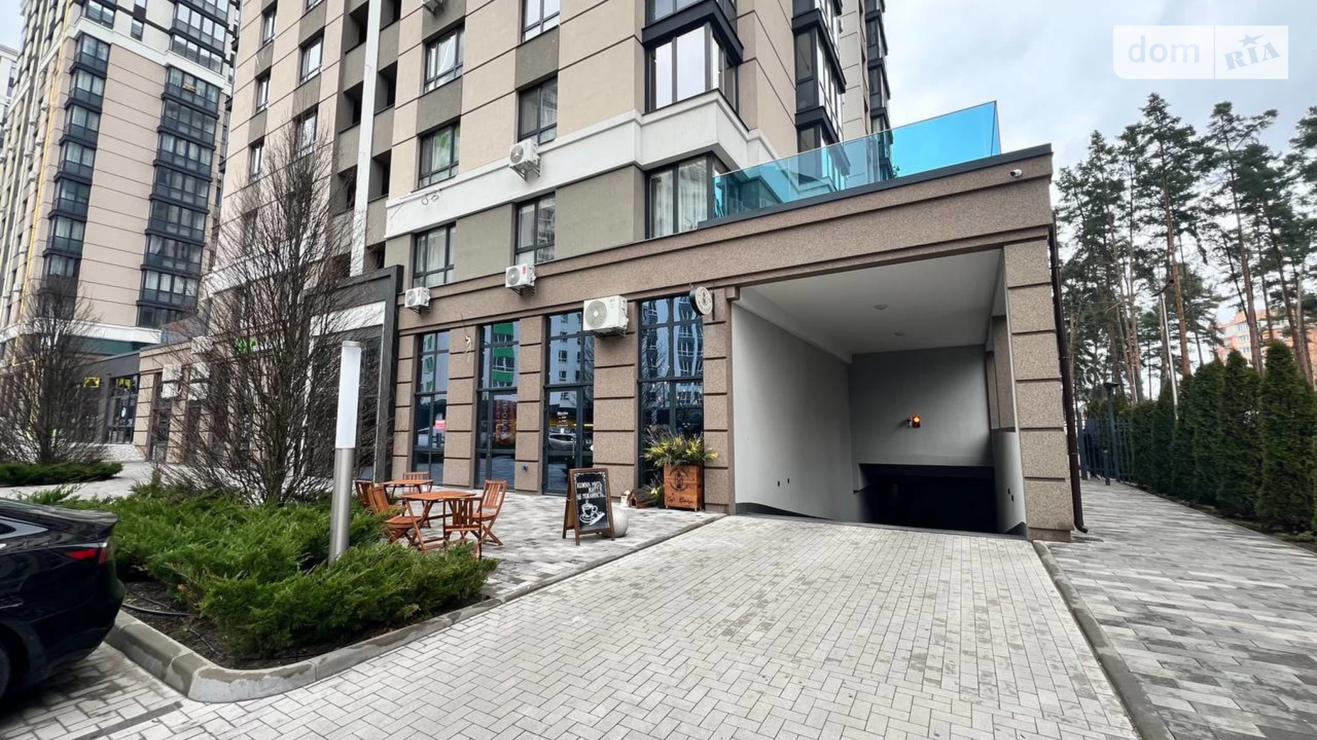 Продается подземный паркинг универсальный на 14.2 кв. м, цена: 13800 $ - фото 4