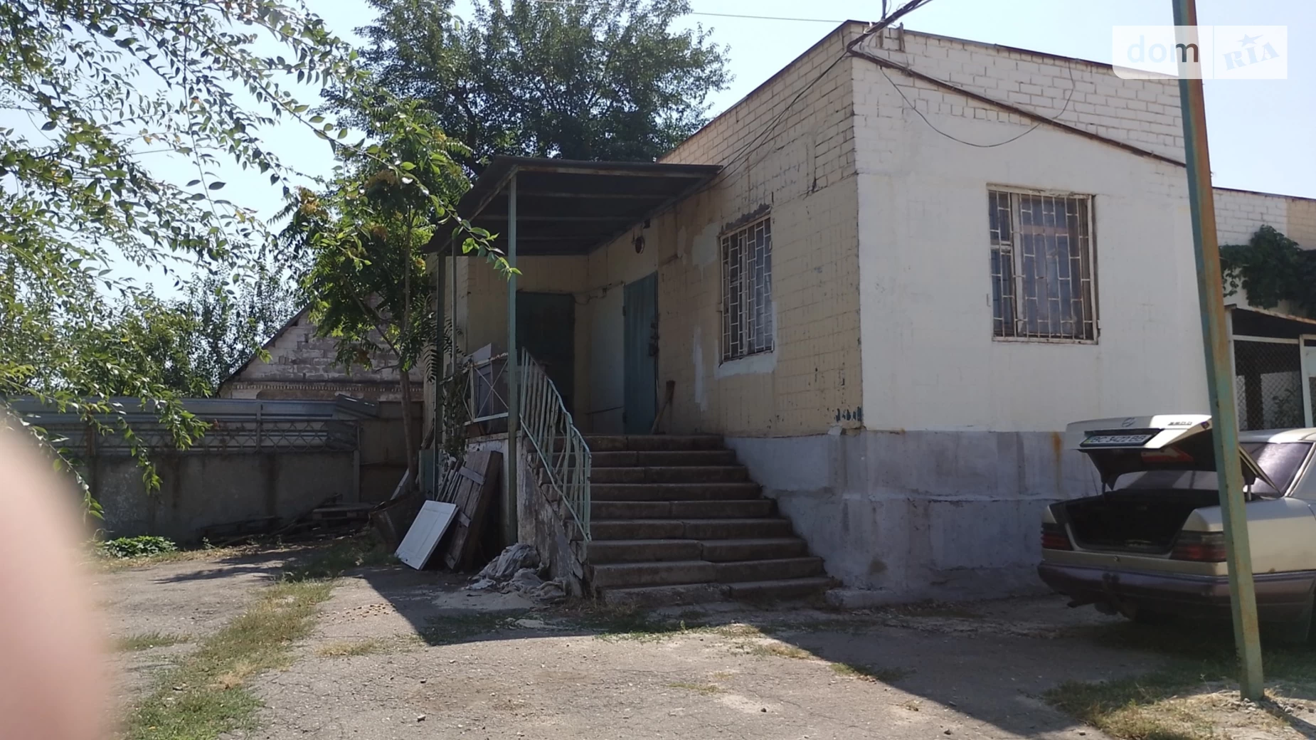 Продается объект сферы услуг 2295 кв. м в 1-этажном здании, цена: 250000 $ - фото 2